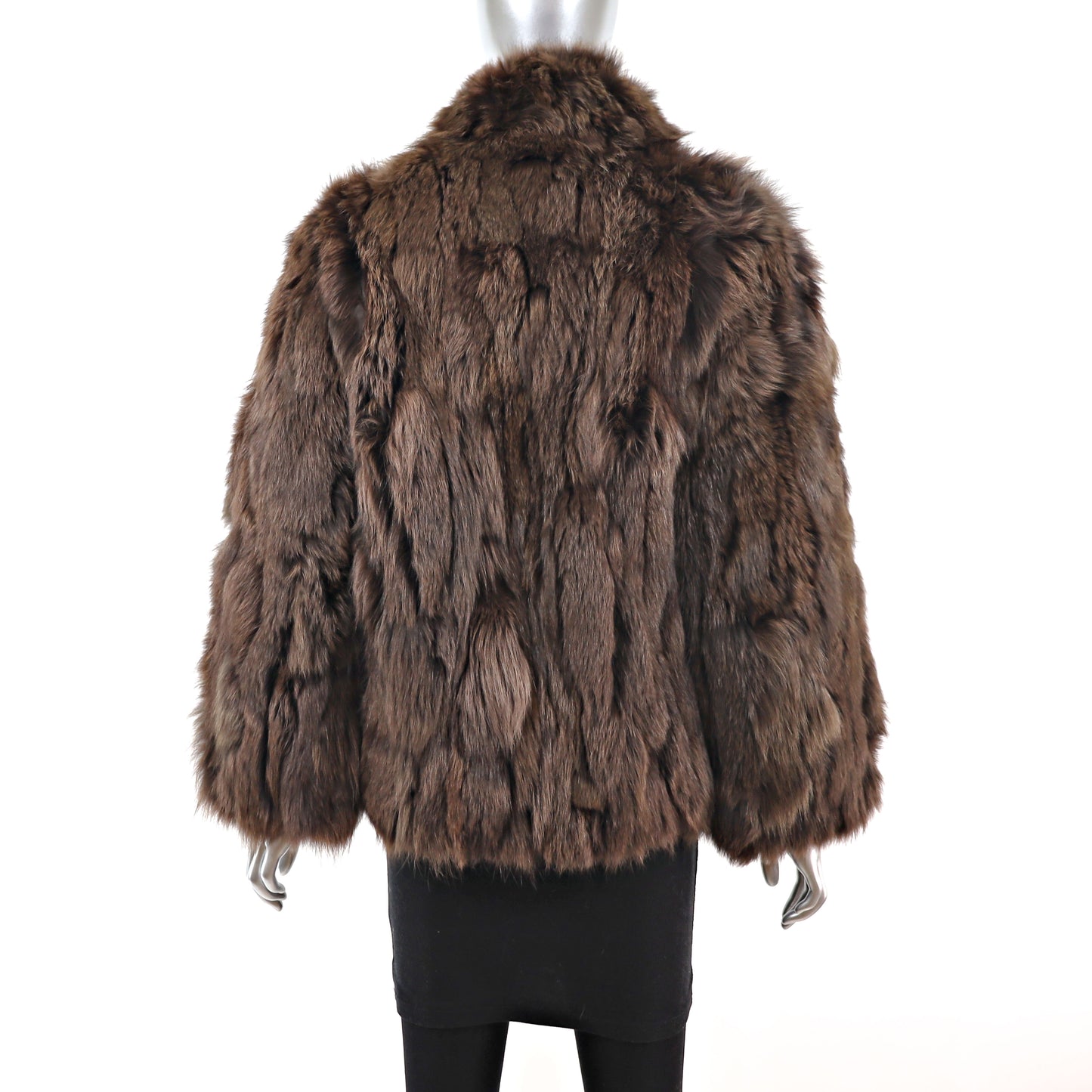 Section Fox Jacket- Size S