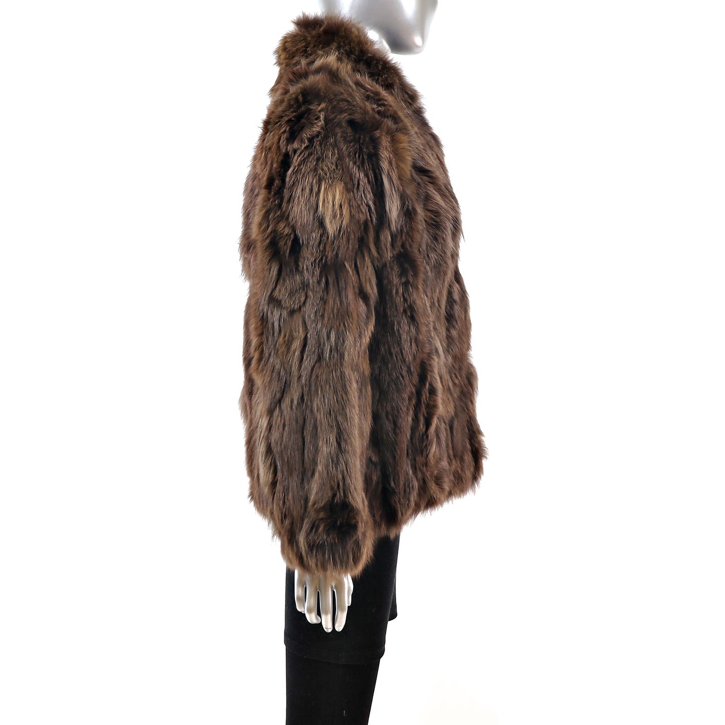 Section Fox Jacket- Size S