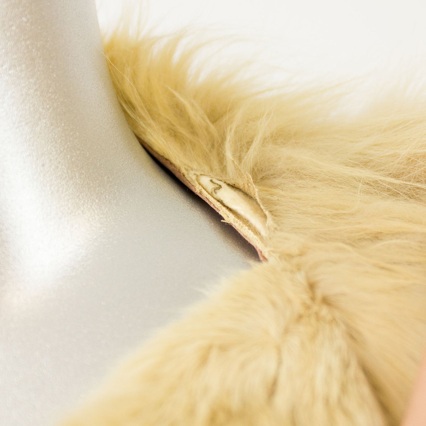 Fox Stole- Free Size