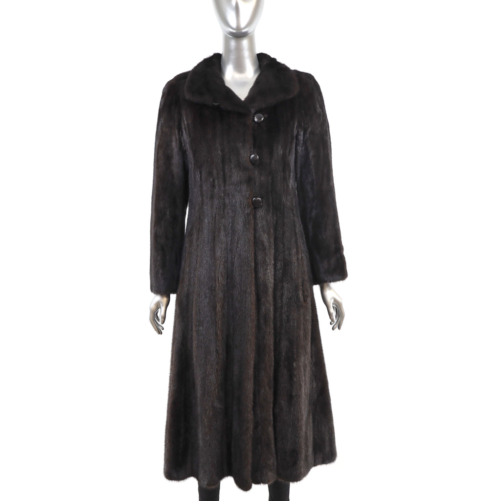 Saks fifth avenue clearance coat sale