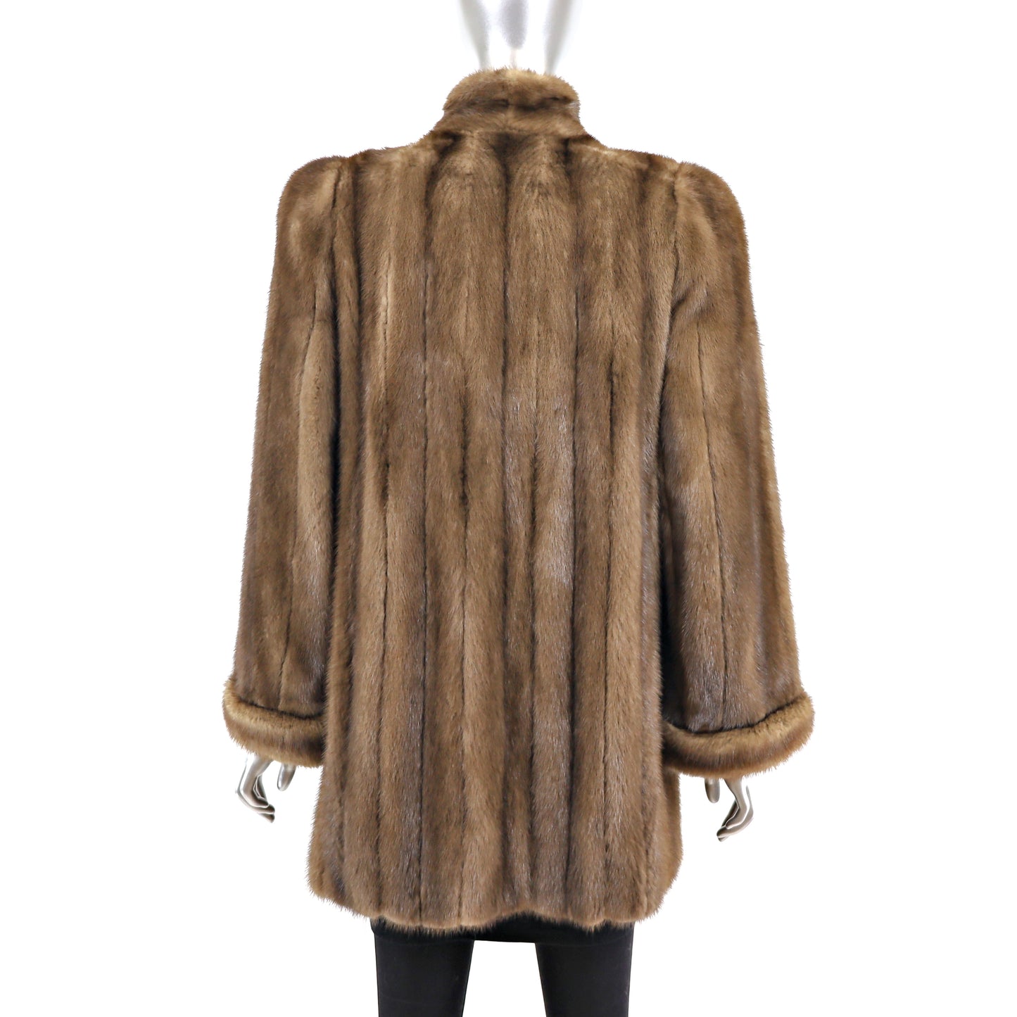 Lunaraine Mink Stroller- Size M