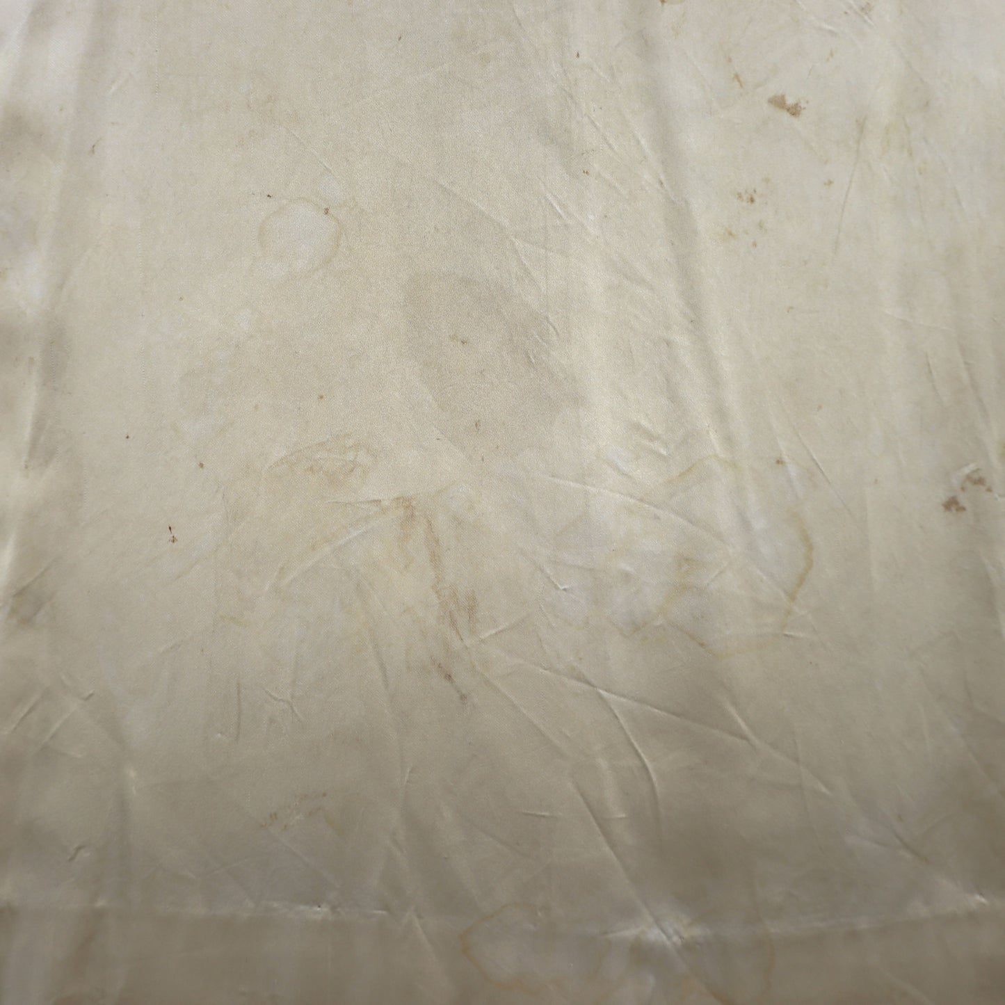 Pearl Mink Stroller- Size S