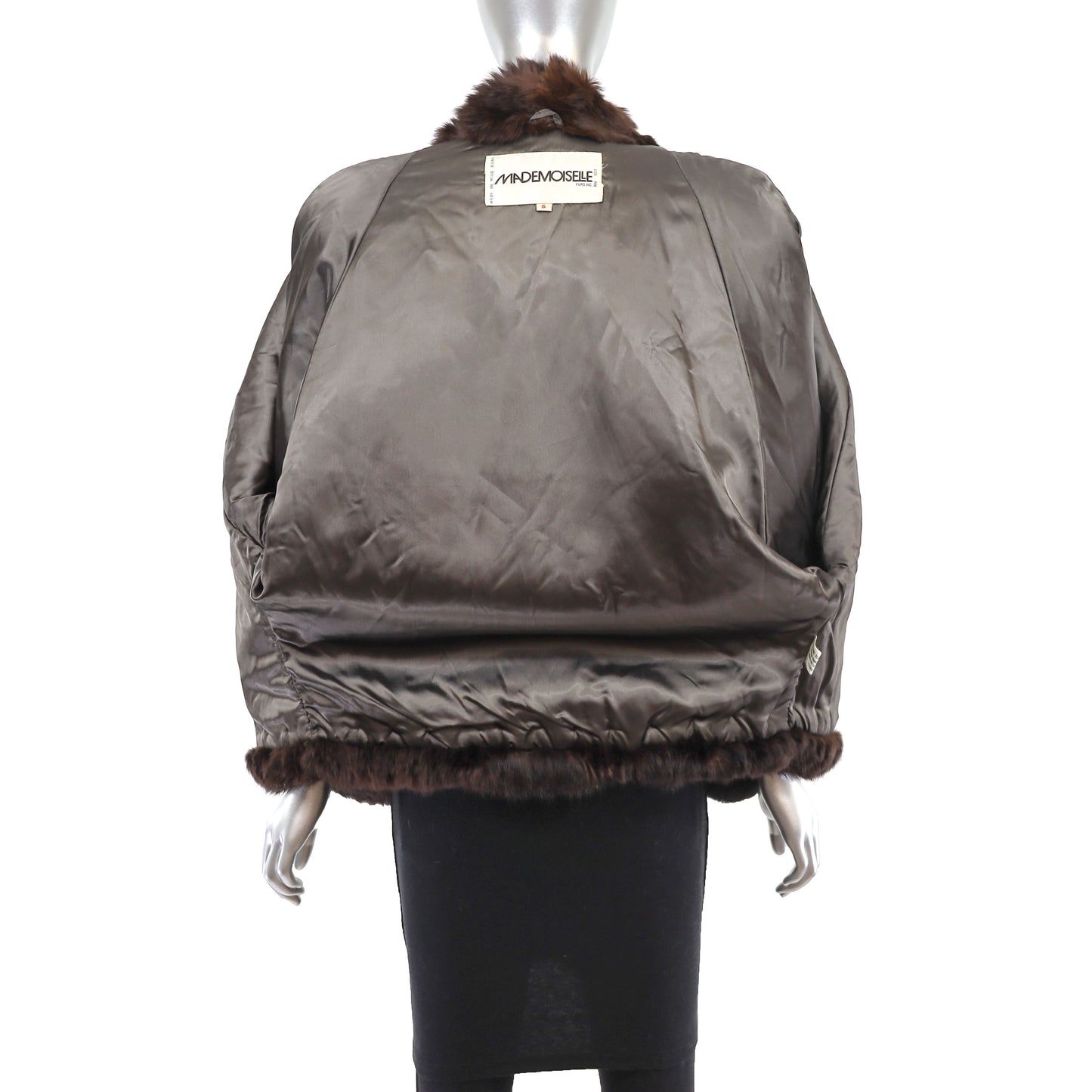 Rabbit Jacket- Size S