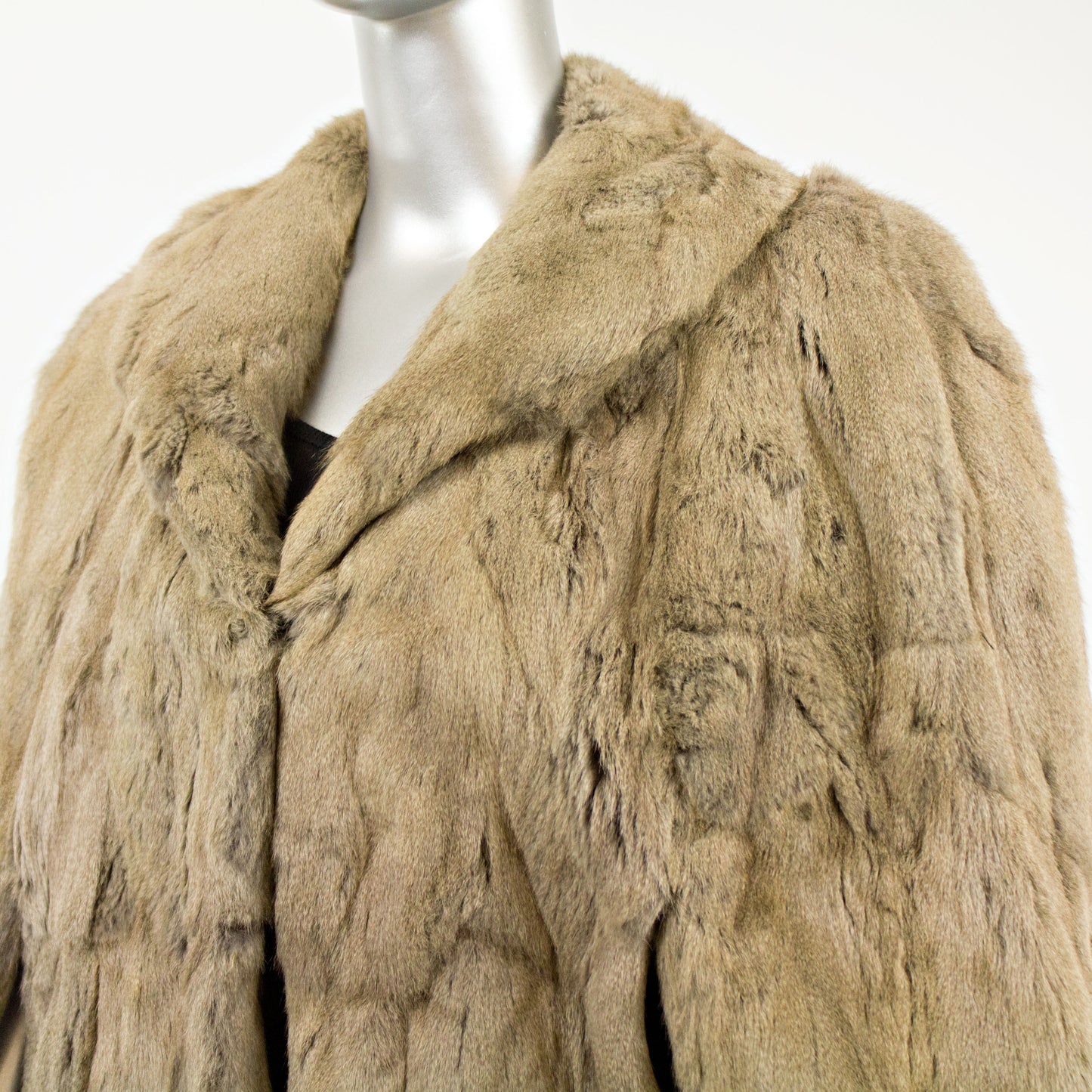 Squirrel Long Stole- Free Size