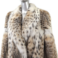 Lynx Fur