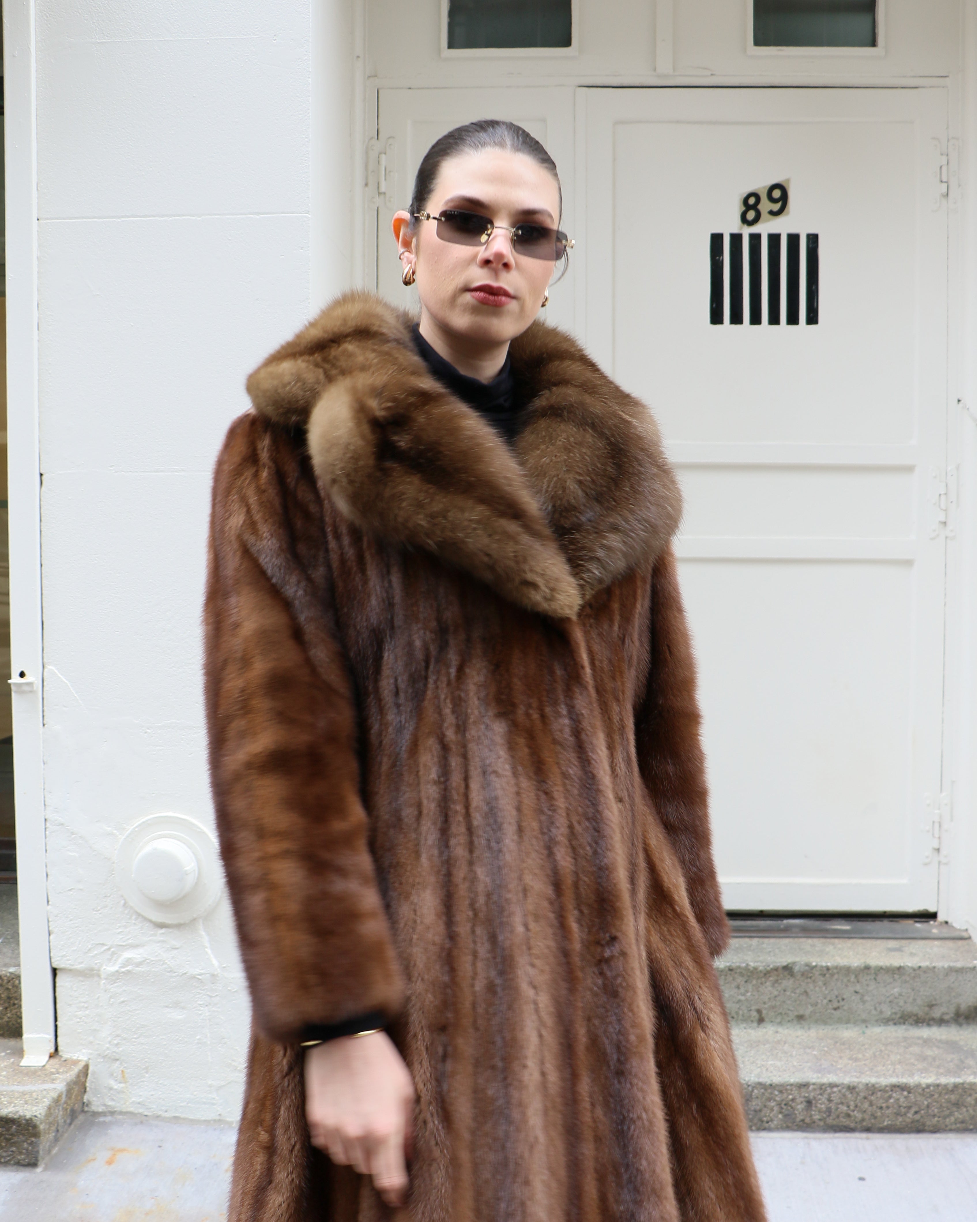 VintageFurs - Buy & Sell