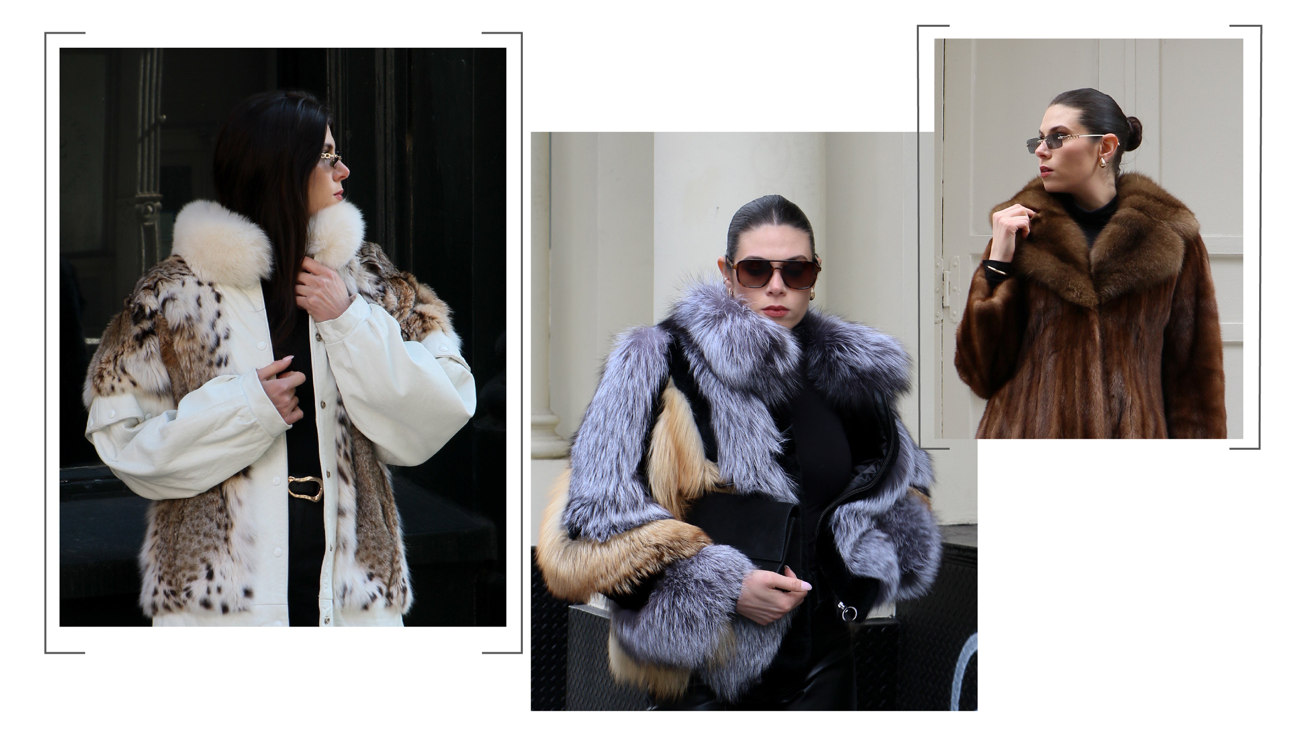 VintageFurs - Buy & Sell