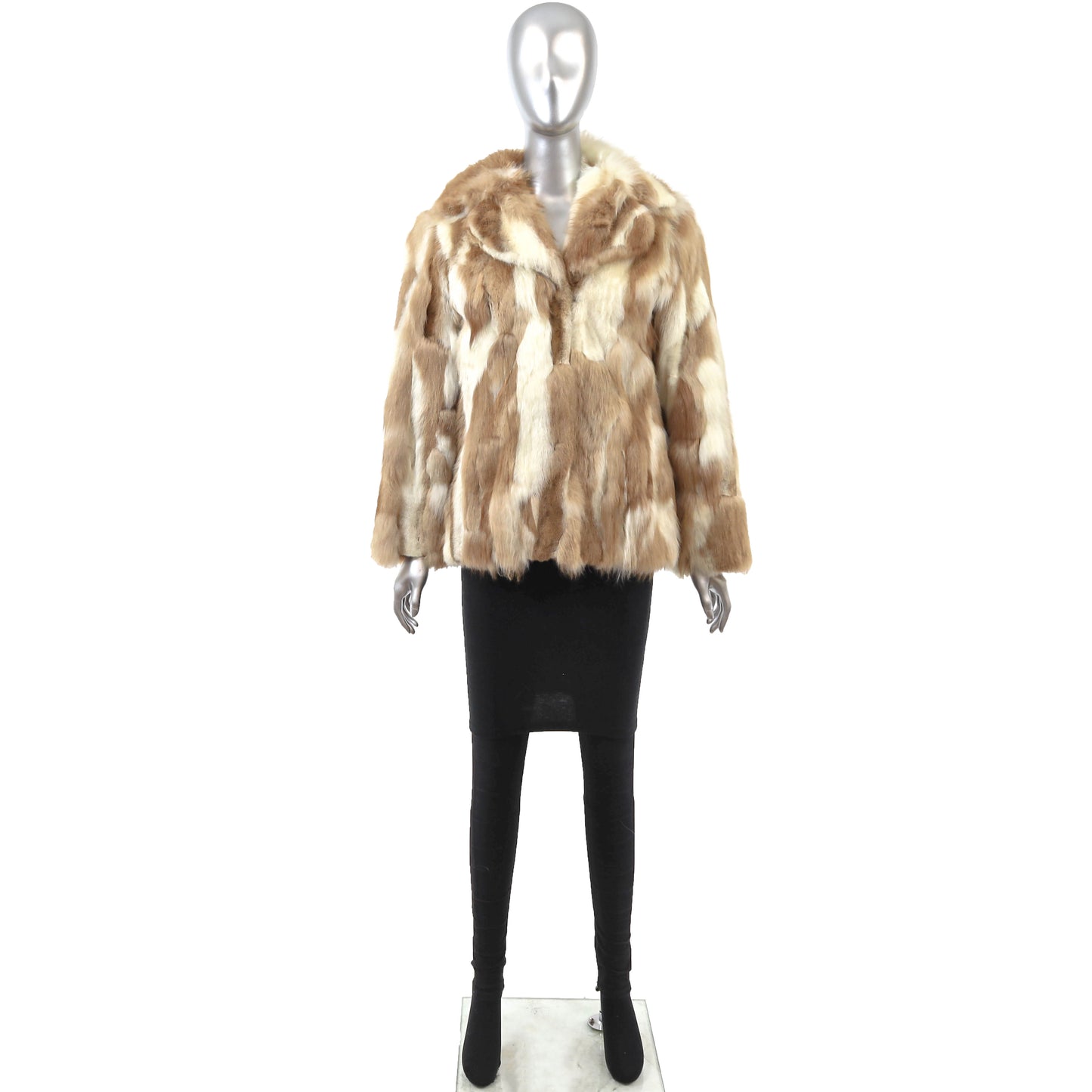 Lamb Jacket- Size S