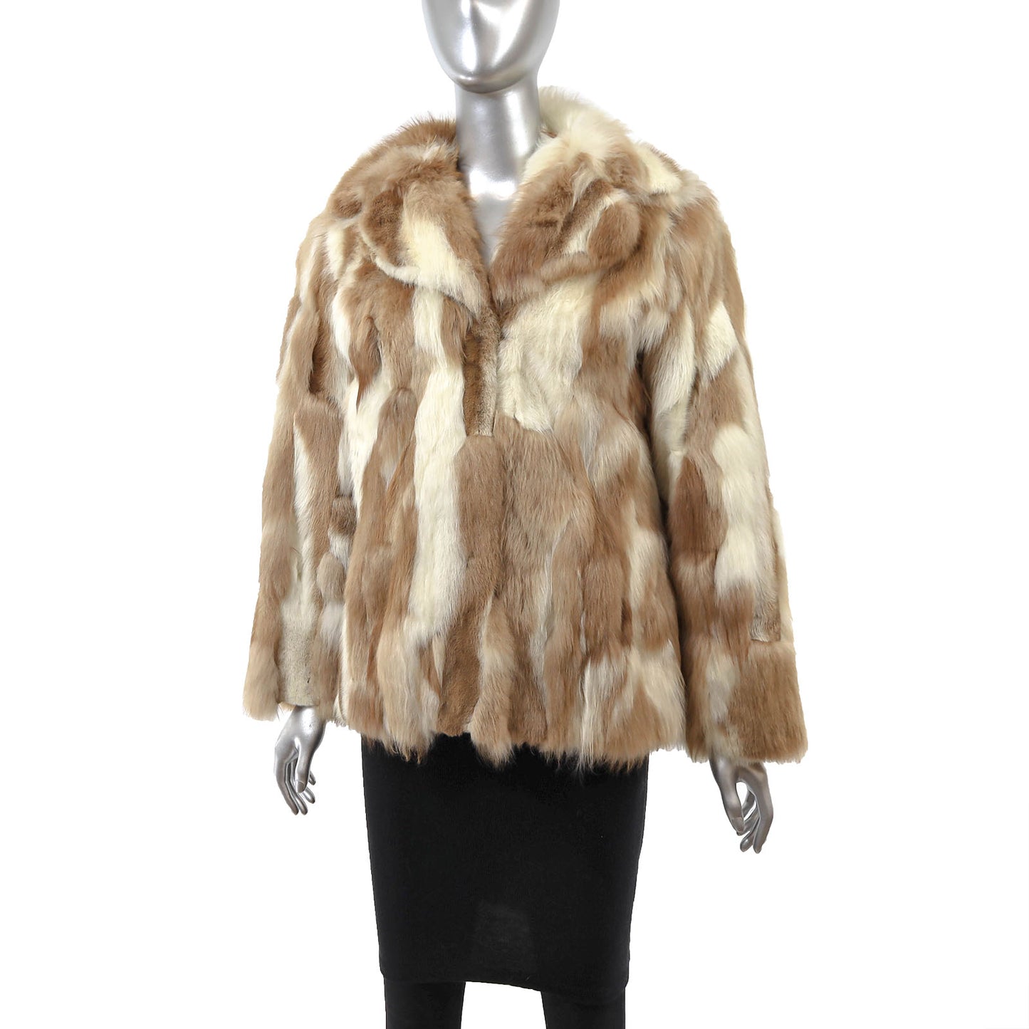Lamb Jacket- Size S
