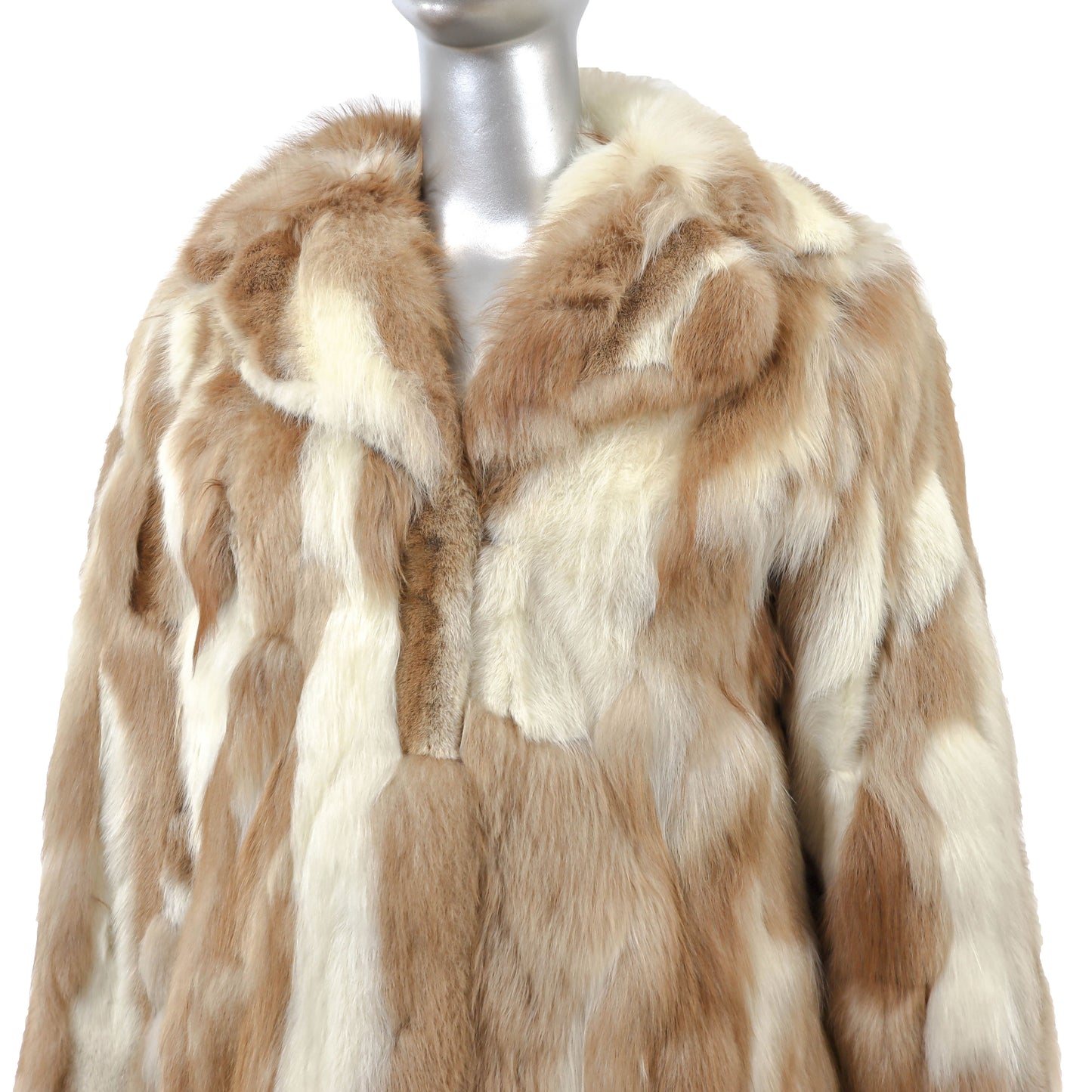 Lamb Jacket- Size S