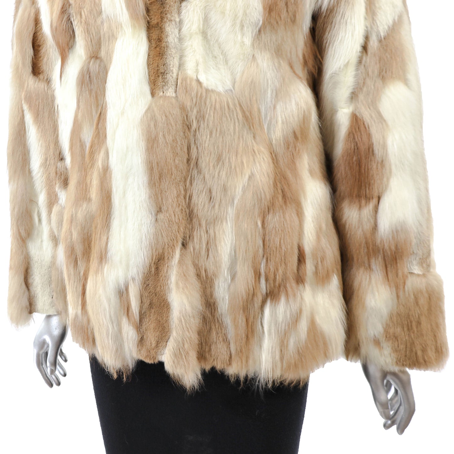 Lamb Jacket- Size S