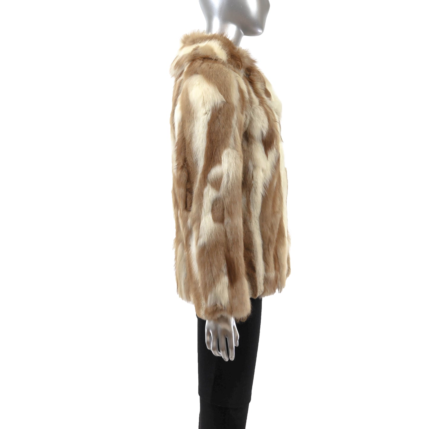 Lamb Jacket- Size S