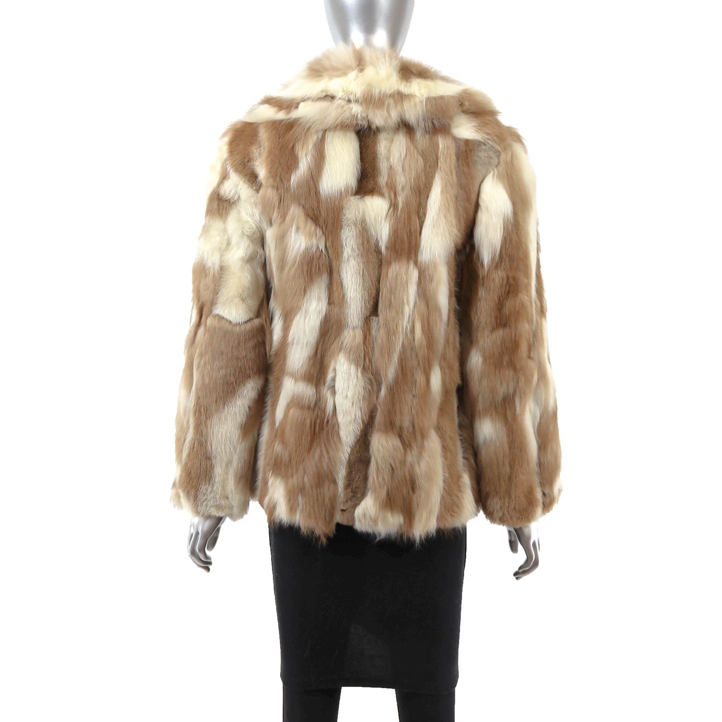 Lamb Jacket- Size S