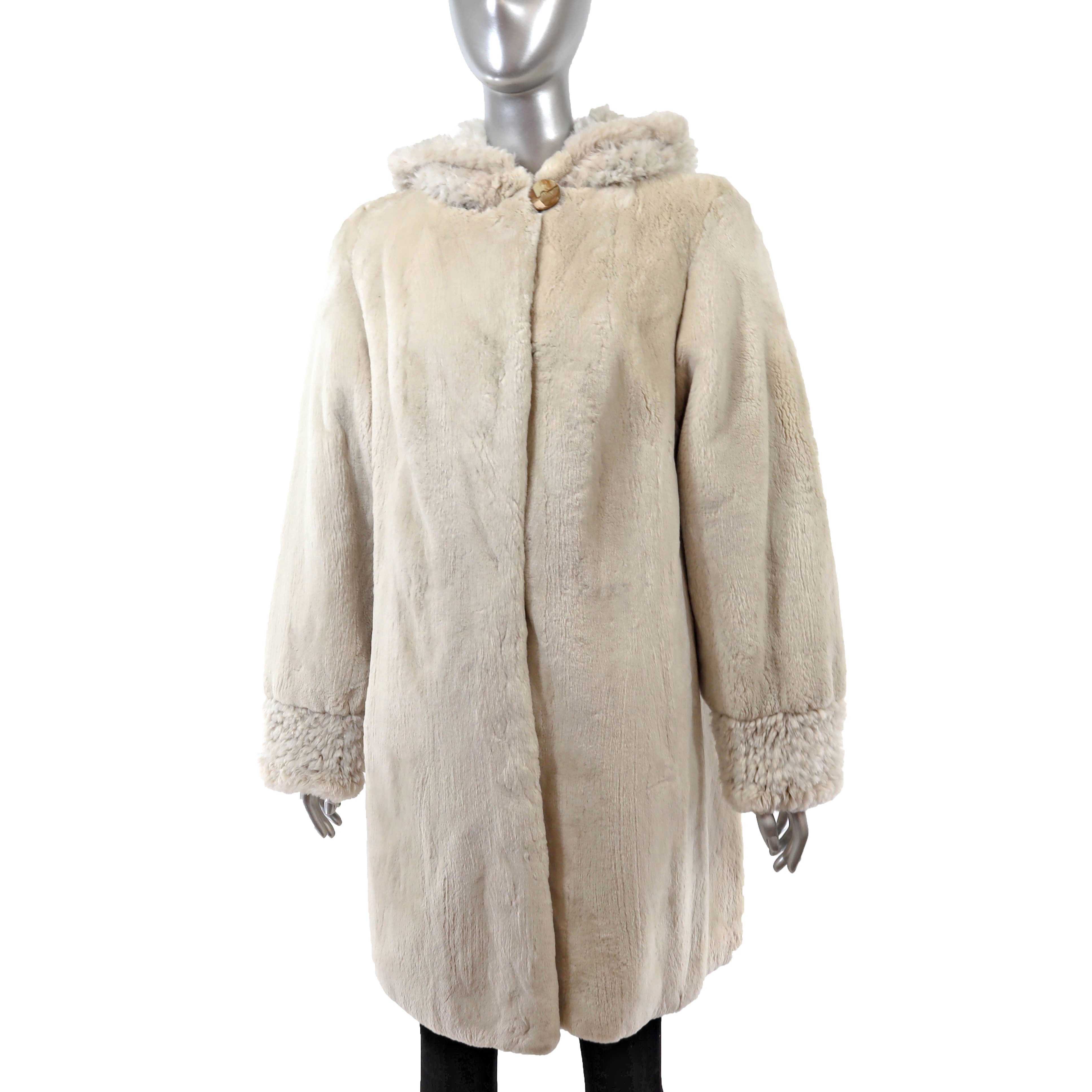 Beaver Fur – VintageFurs