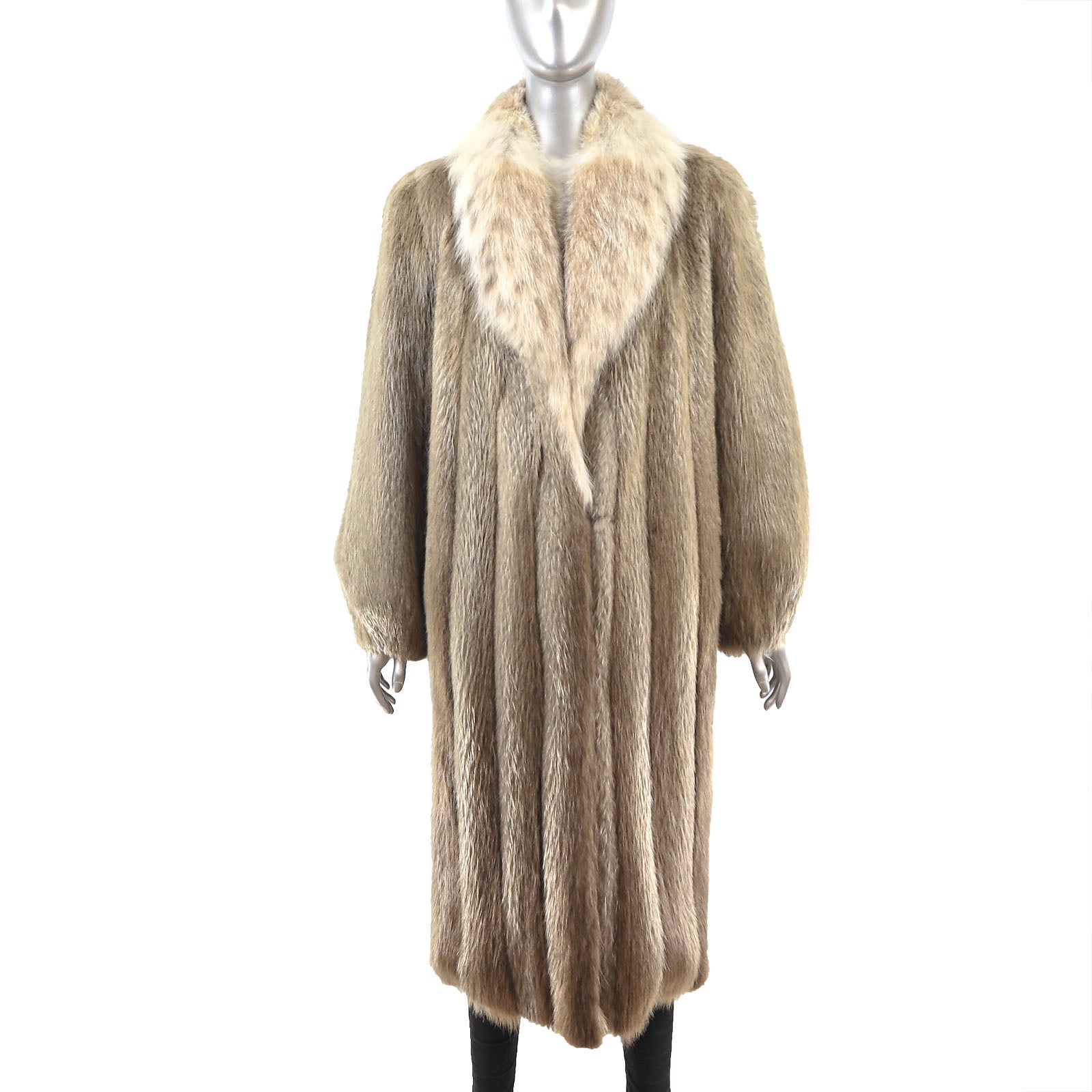 Beaver Fur – VintageFurs
