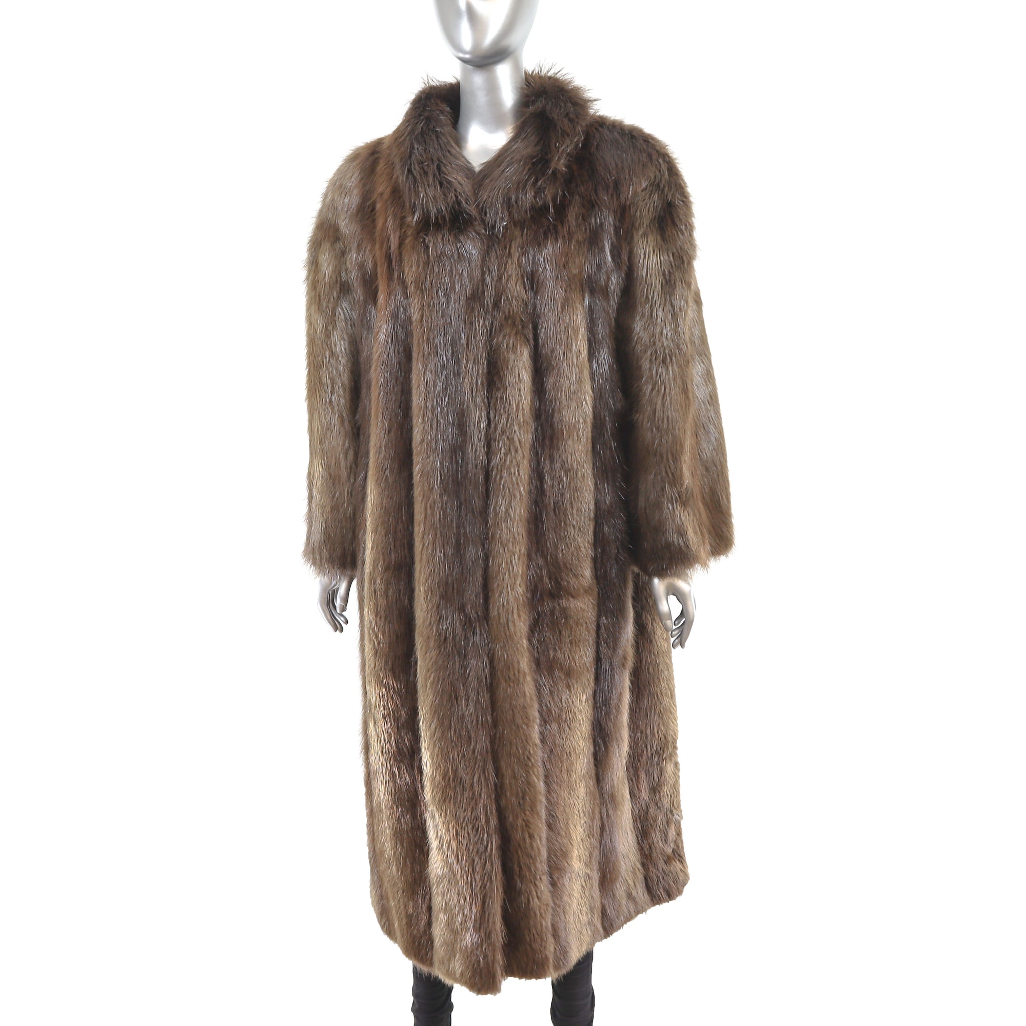Beaver Fur | VintageFurs