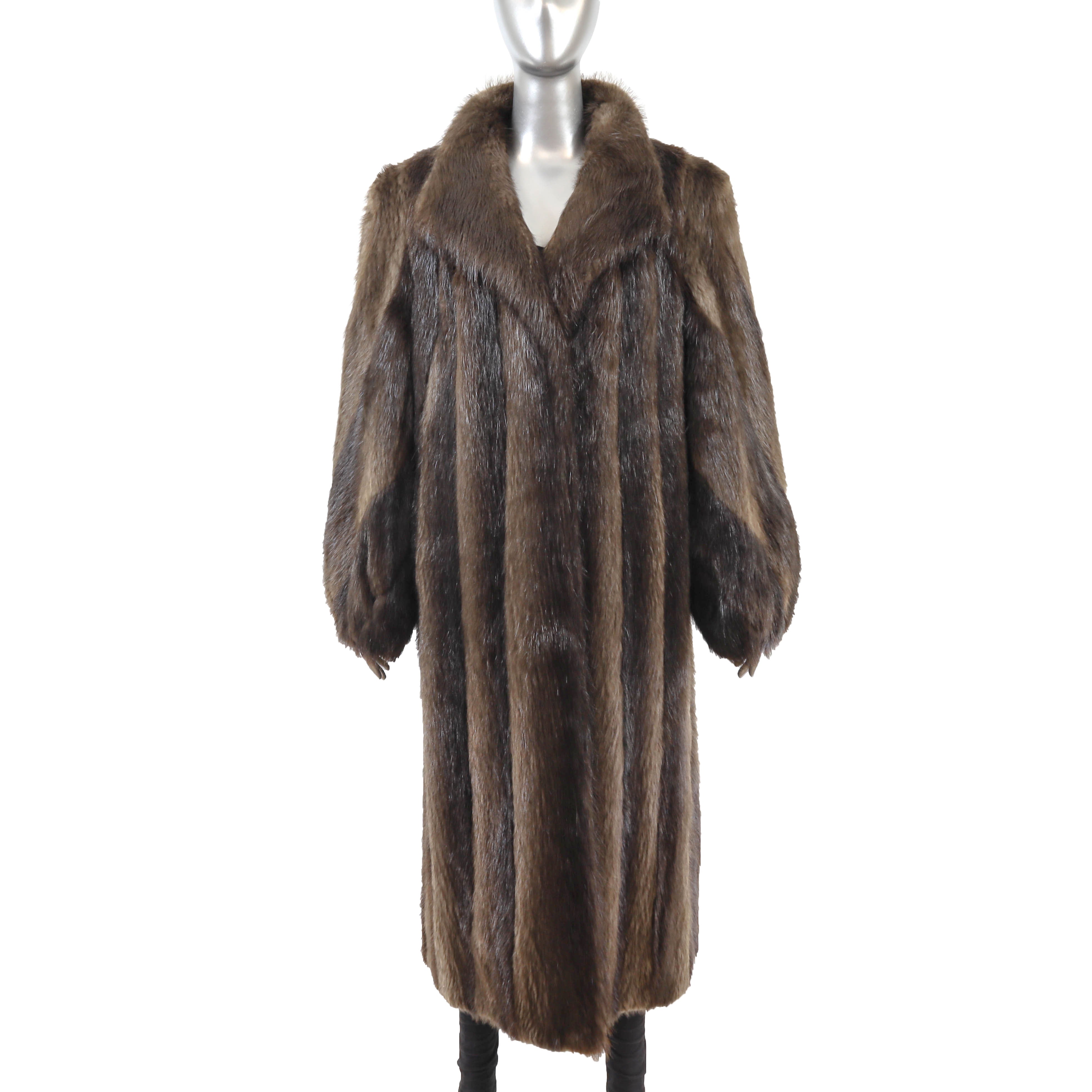 Beaver Fur – VintageFurs