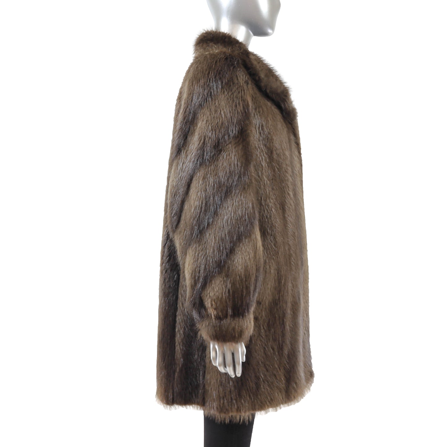 Beaver Stroller- Size M