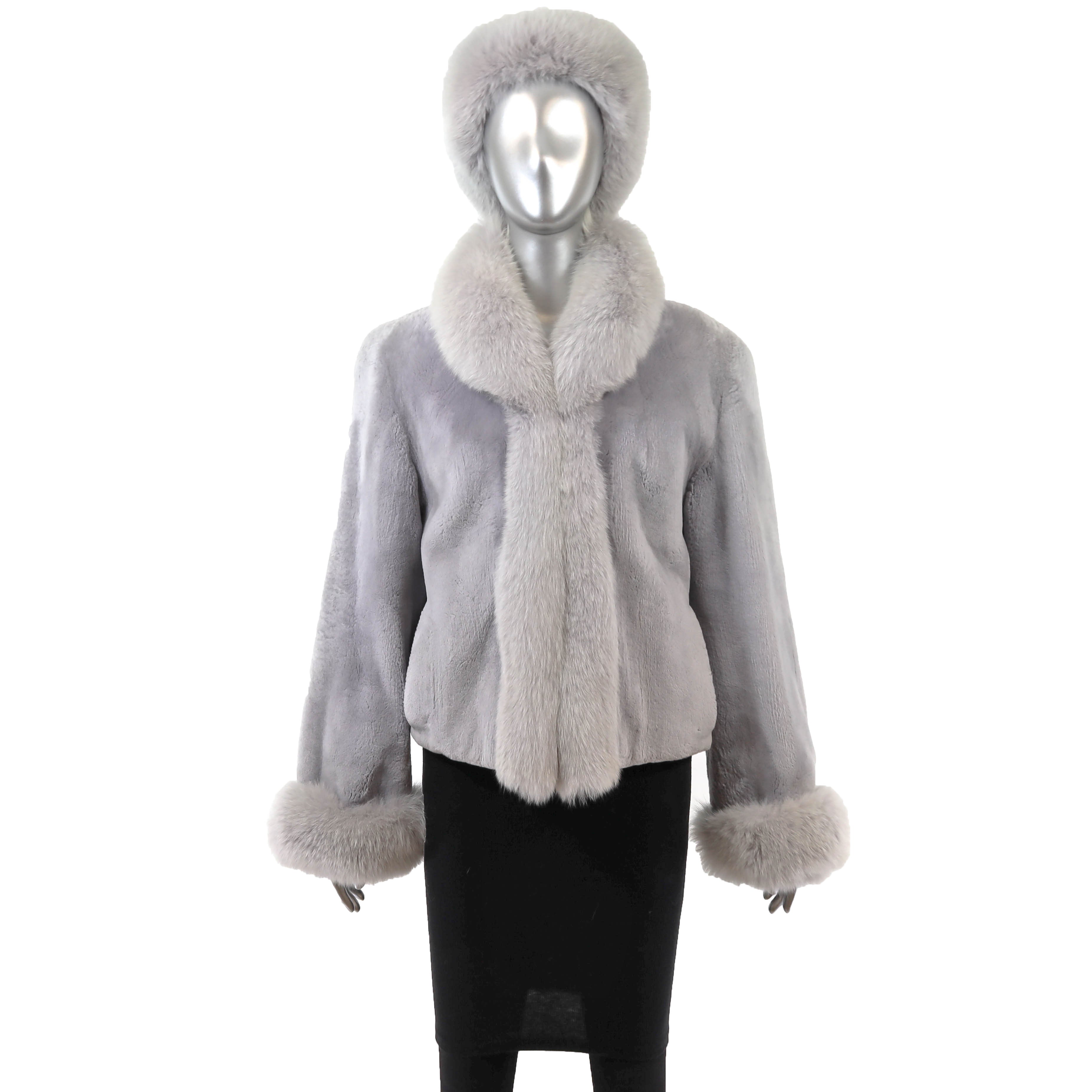 Beaver Fur – VintageFurs