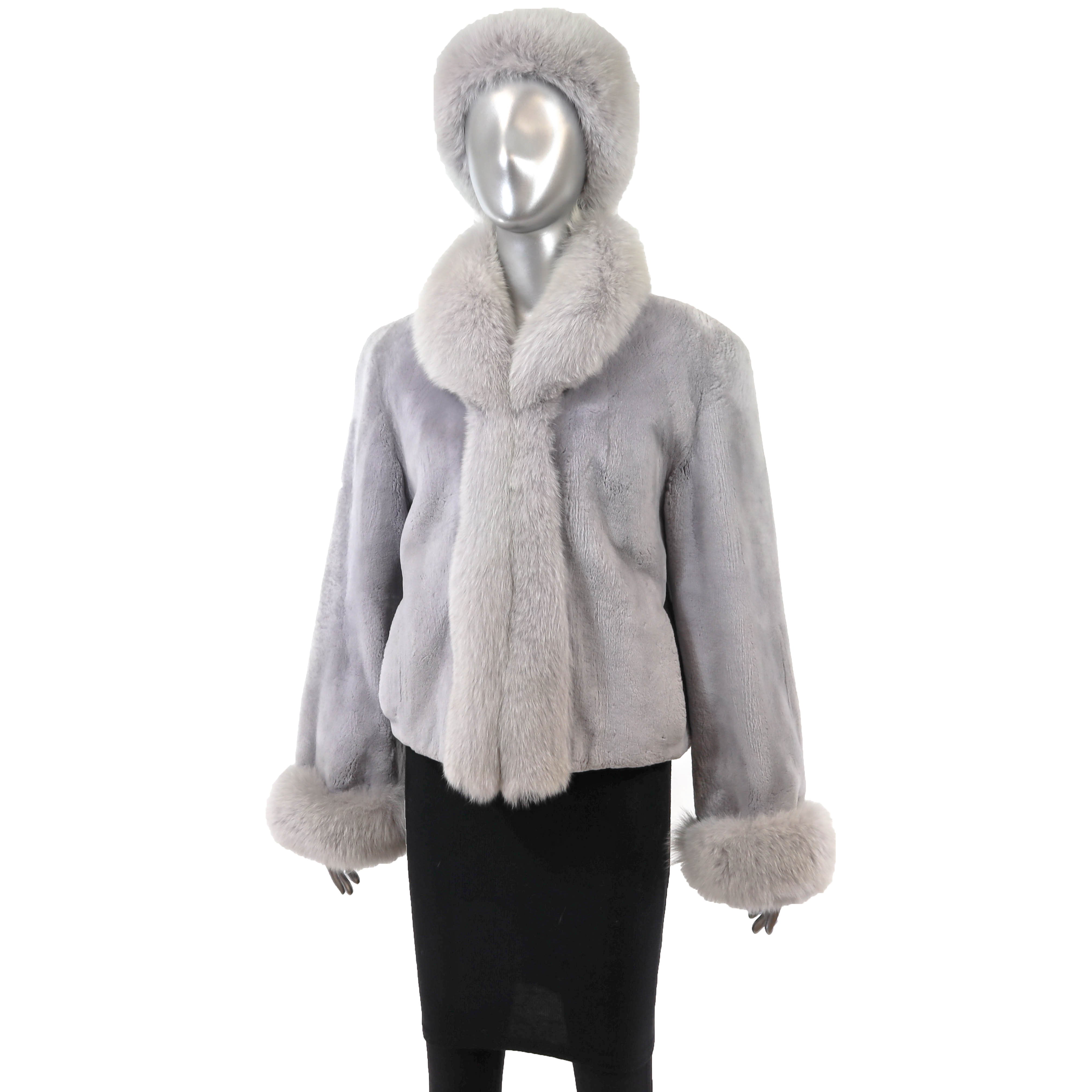 Beaver Fur – VintageFurs