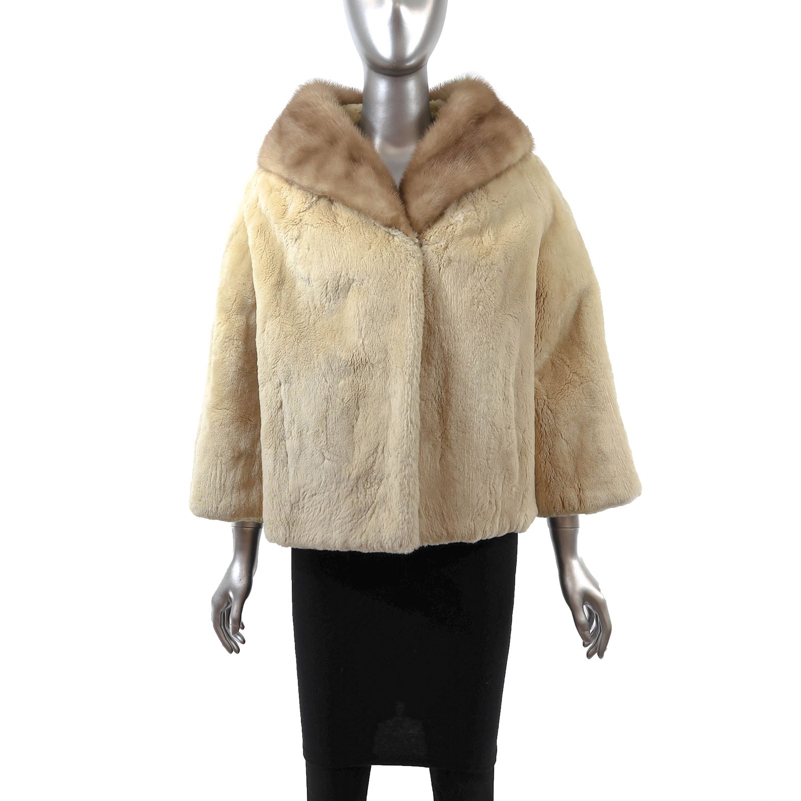 Beaver Fur – VintageFurs