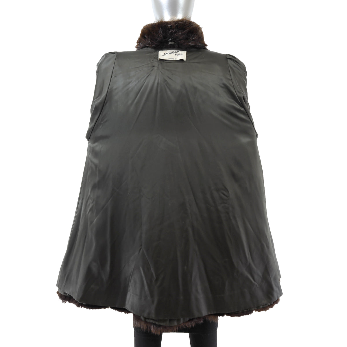 Beaver Jacket- Size XL