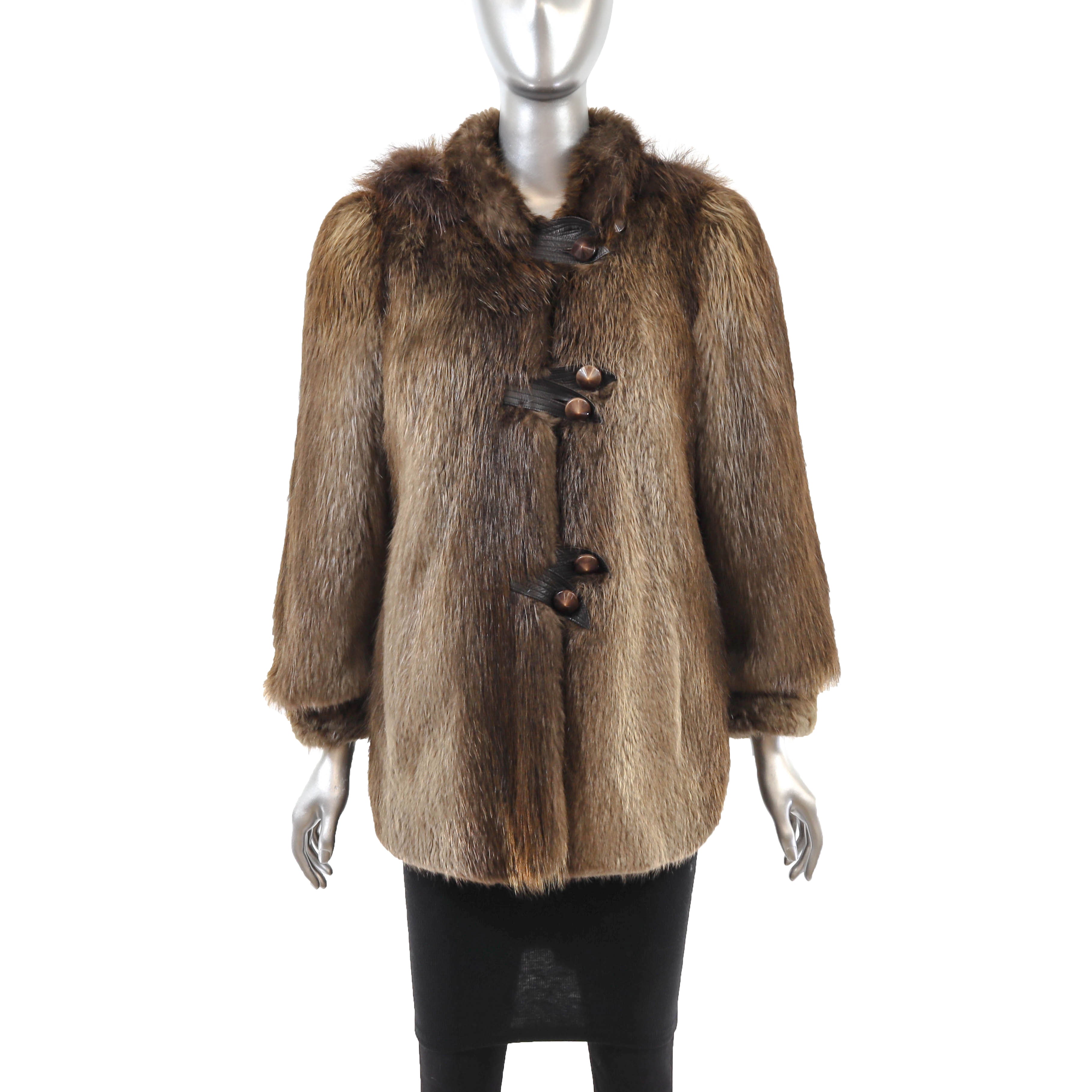 VICTIM『RECYCLE BEAVER COAT』 il_fullxfull.2093891861_1cyt.jpg