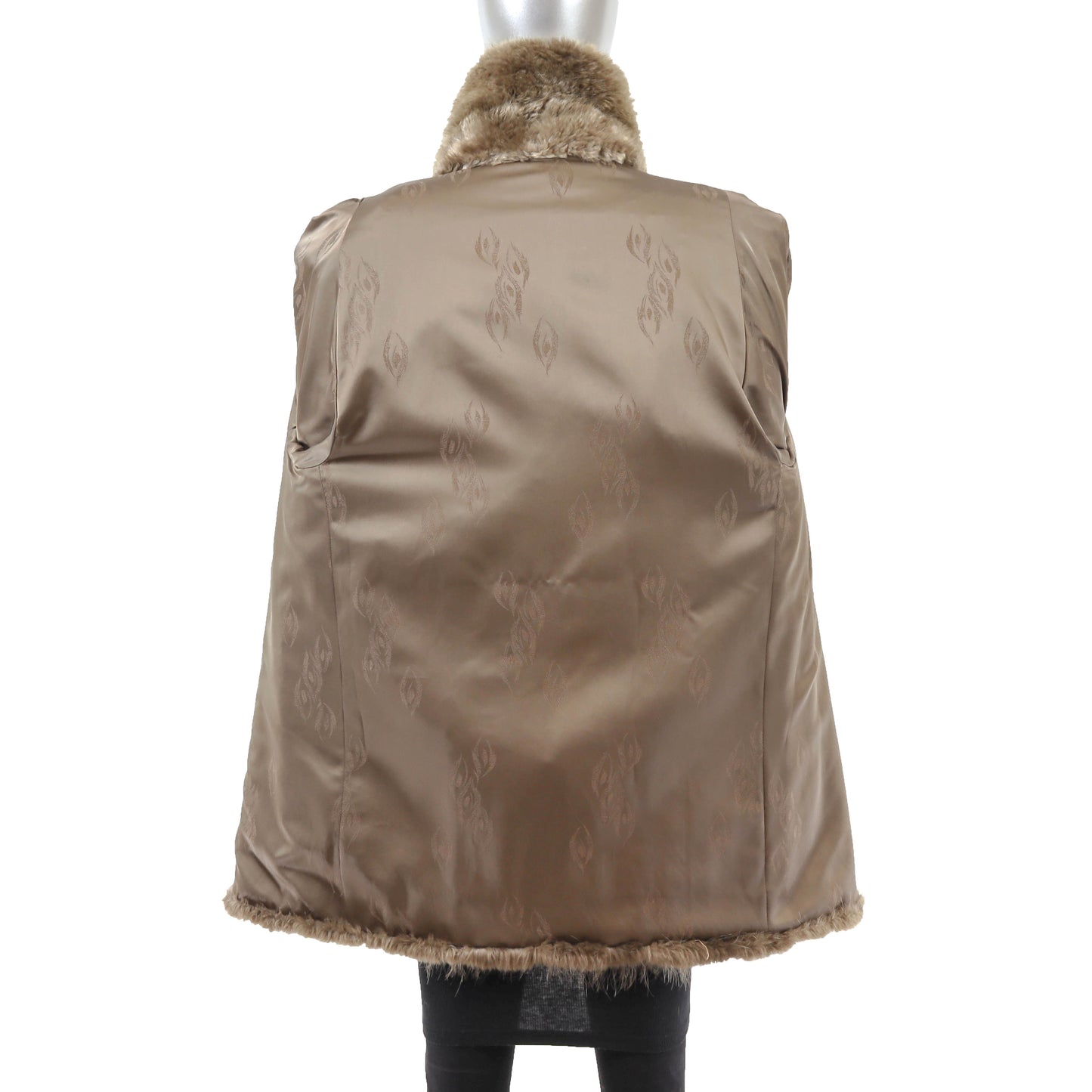 Beaver Stroller- Size M