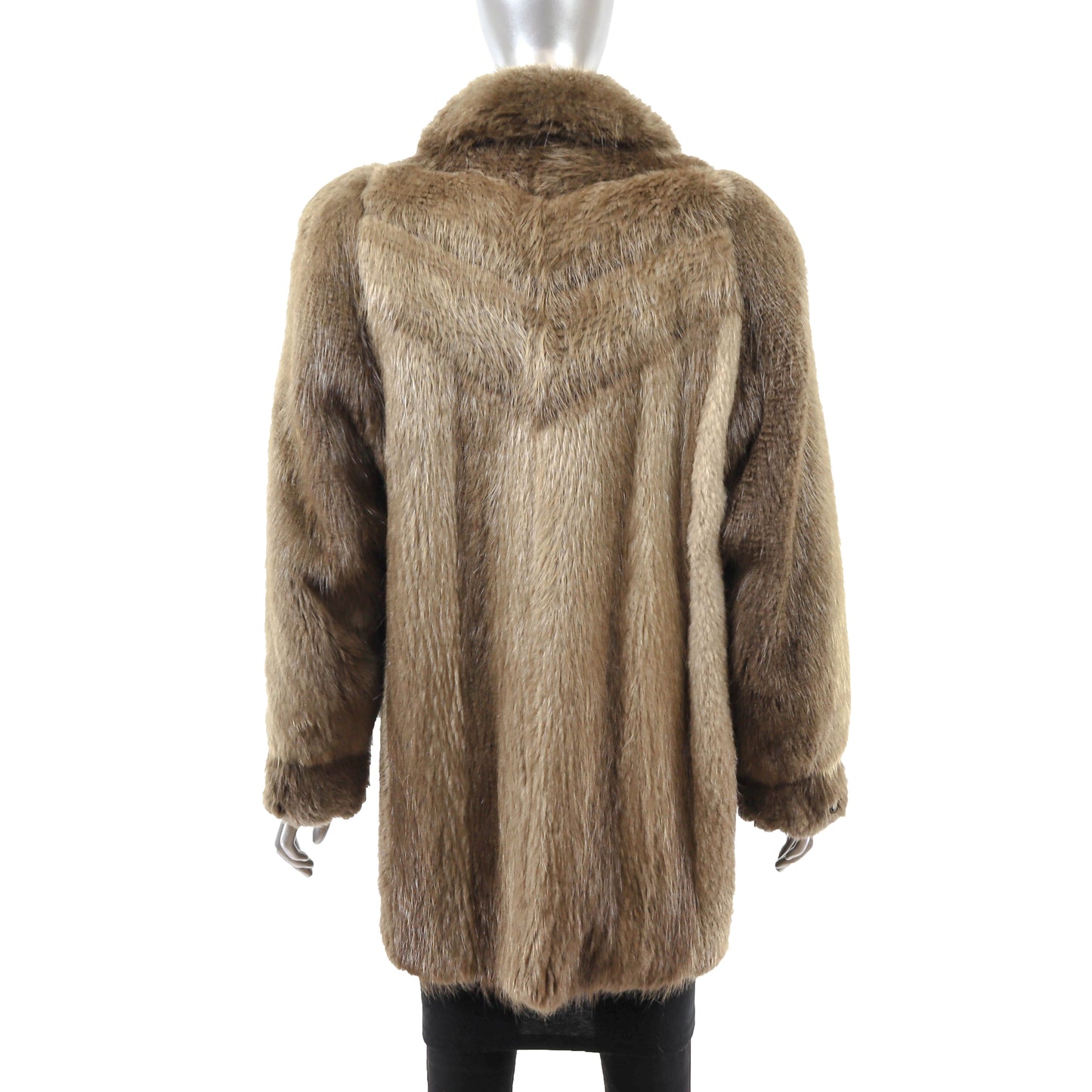 Beaver Stroller- Size M