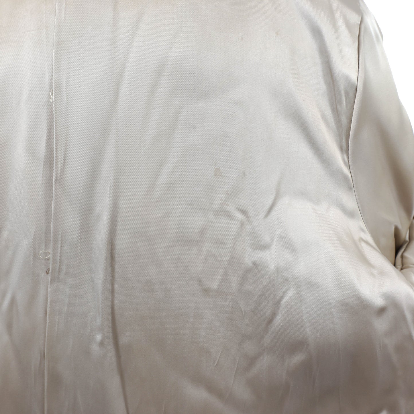 Coyote Coat- Size M
