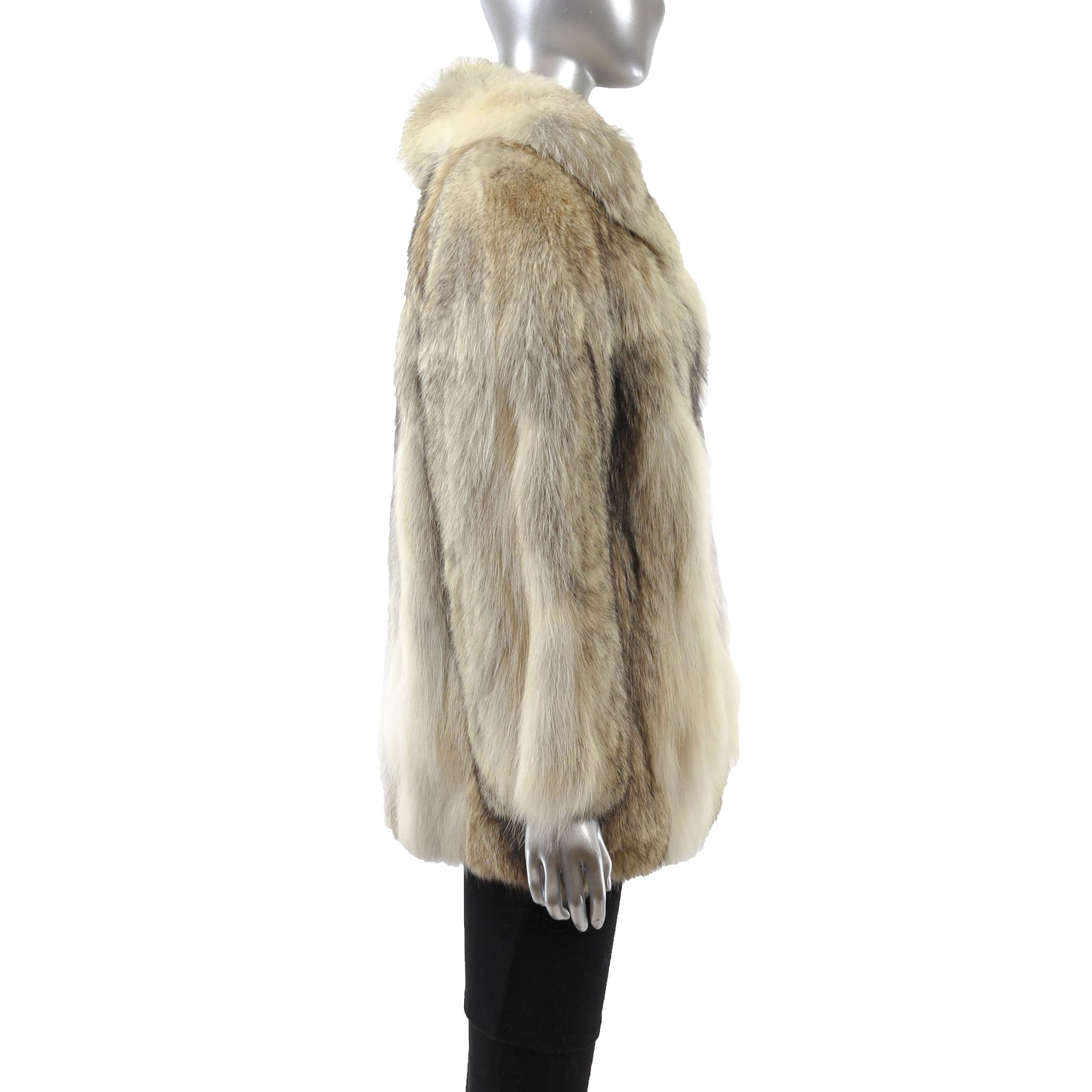 Coyote Jacket- Size S