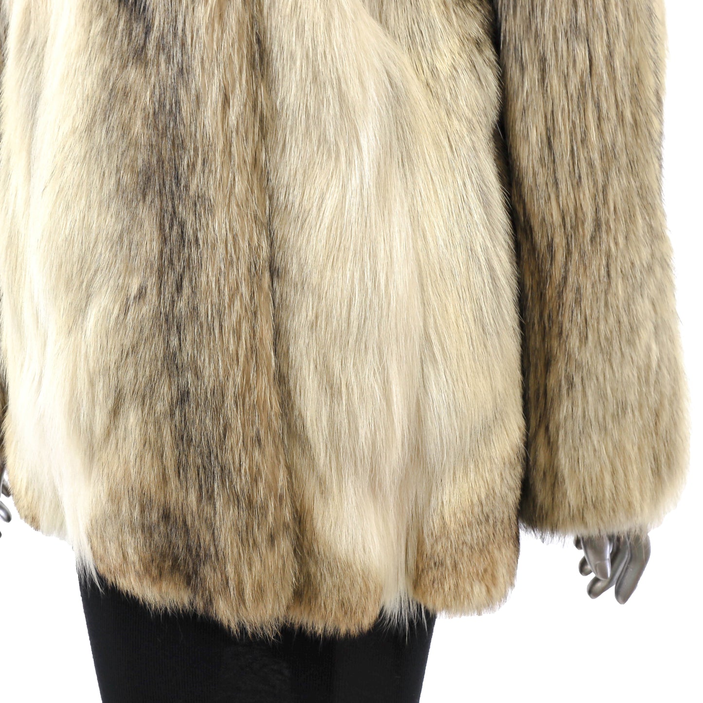 Coyote Jacket- Size S