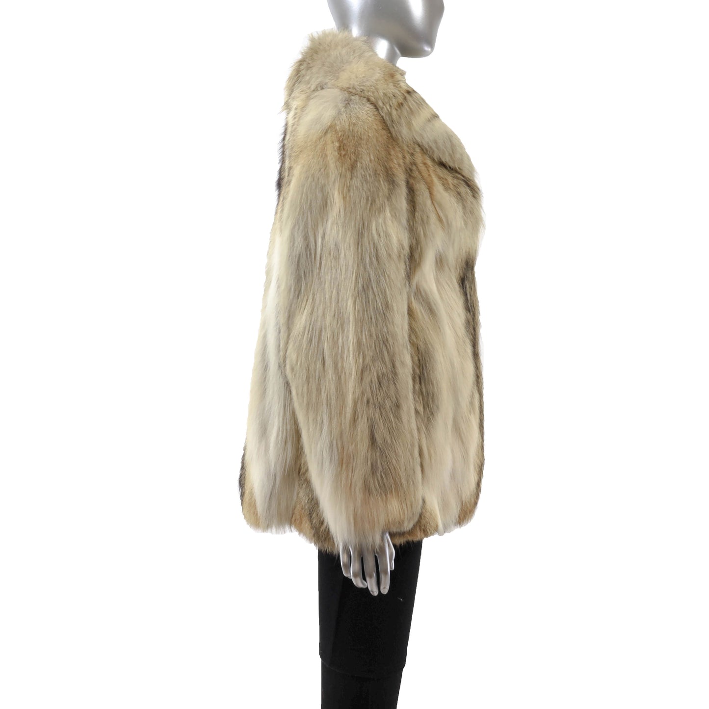 Coyote Jacket- Size S