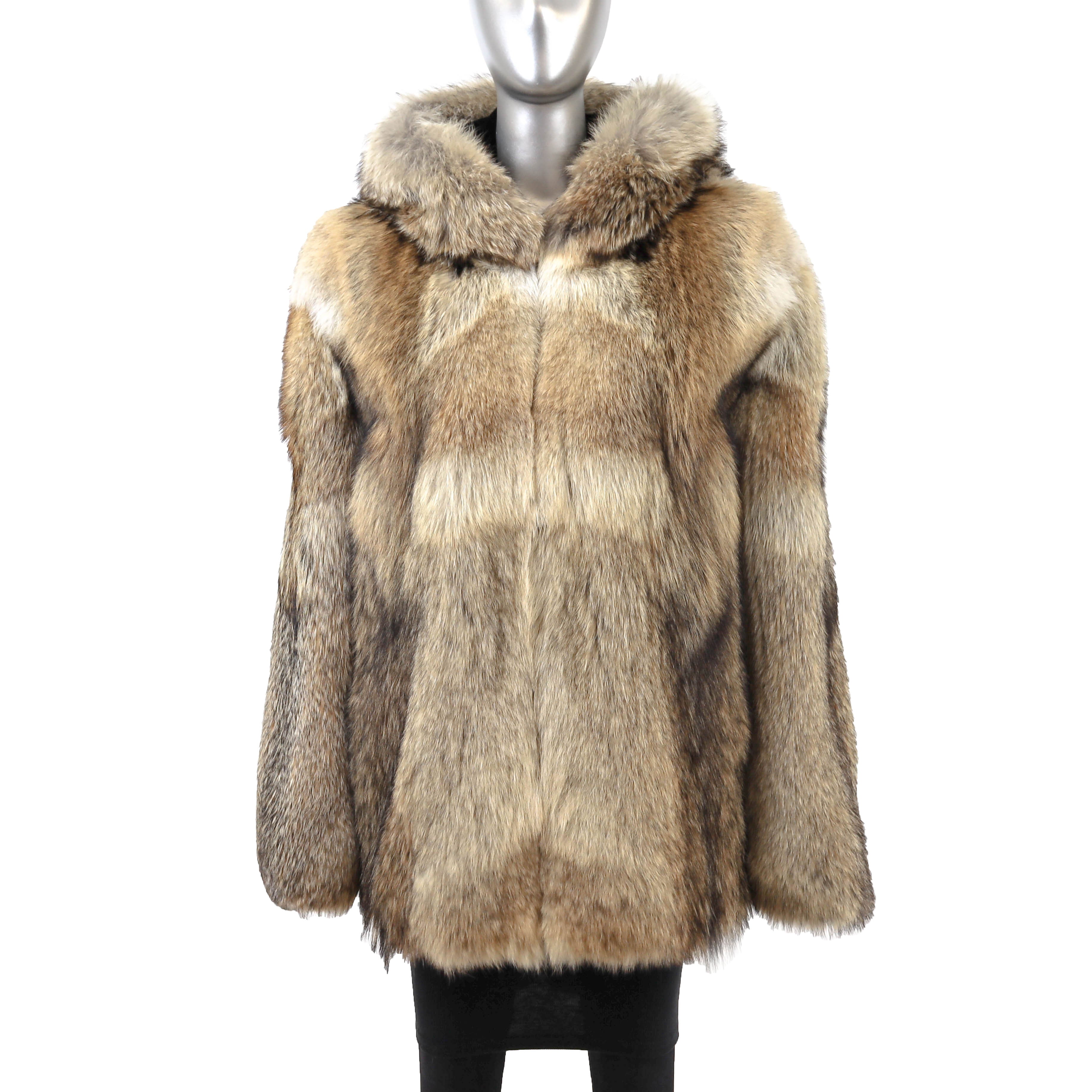 VintageFurs - Buy & Sell