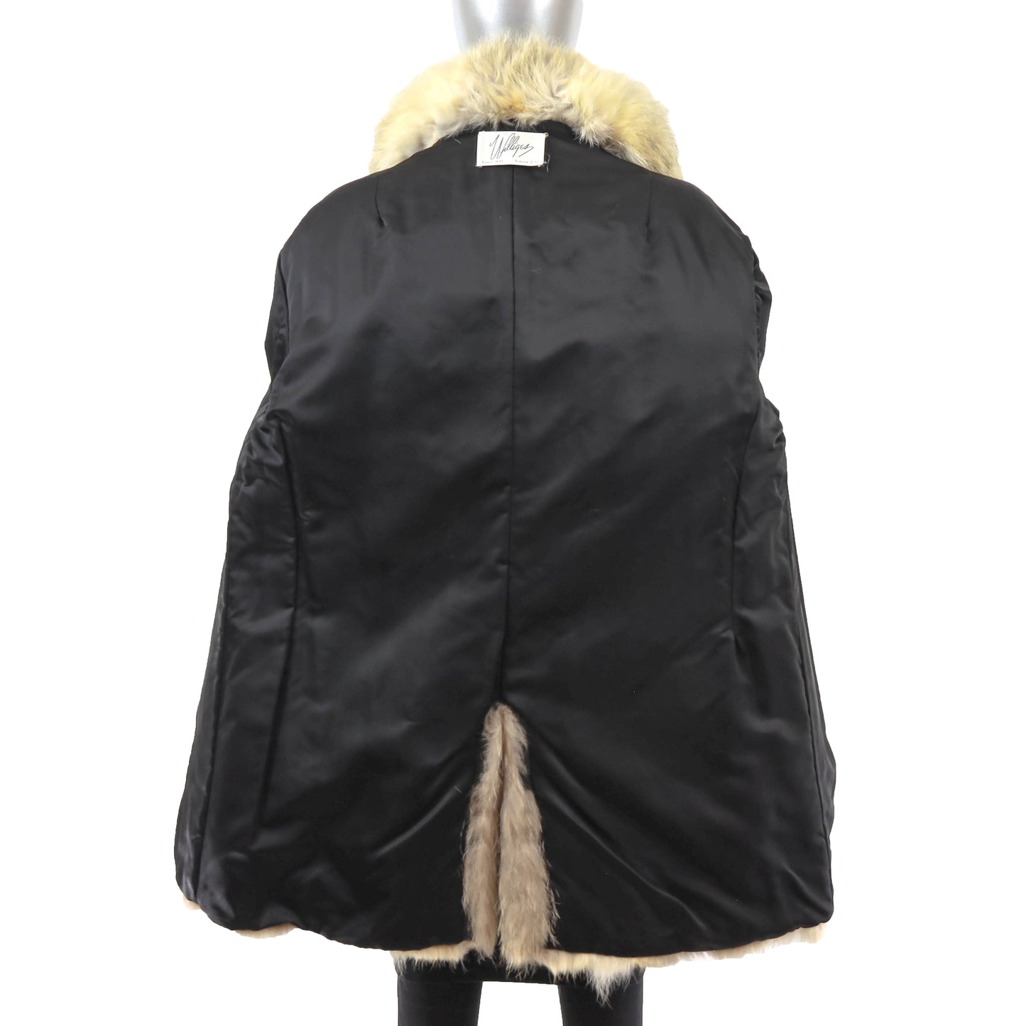 Men's Coyote Jacket- Size L