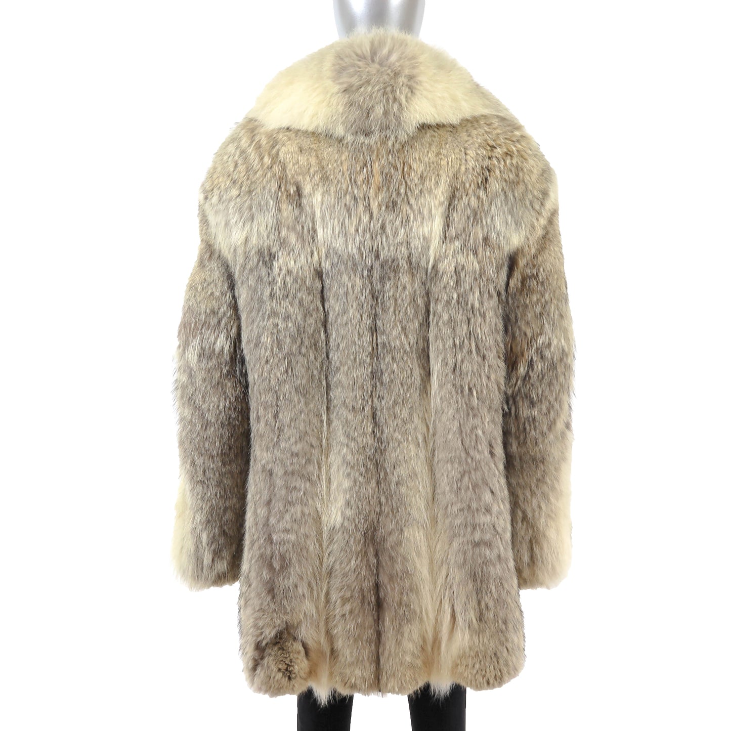 Men's Coyote Jacket- Size L