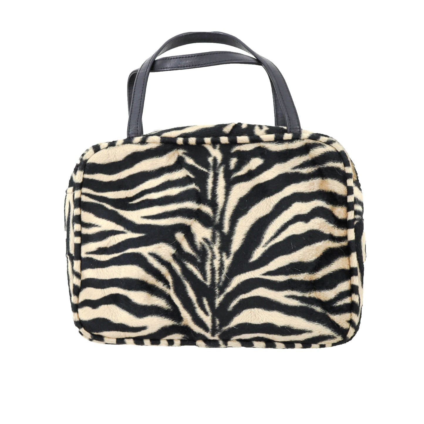 Kate Spade Animal Printed Faux Purse- One Size