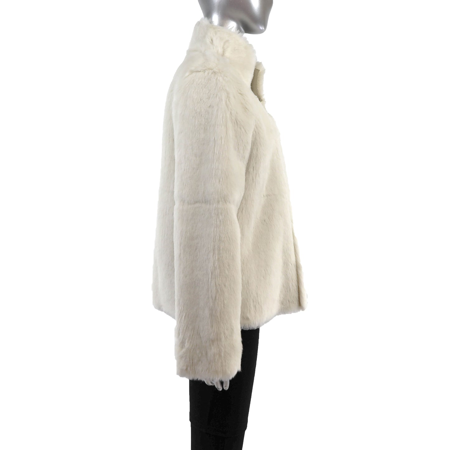 Faux Reversible Jacket- Size M