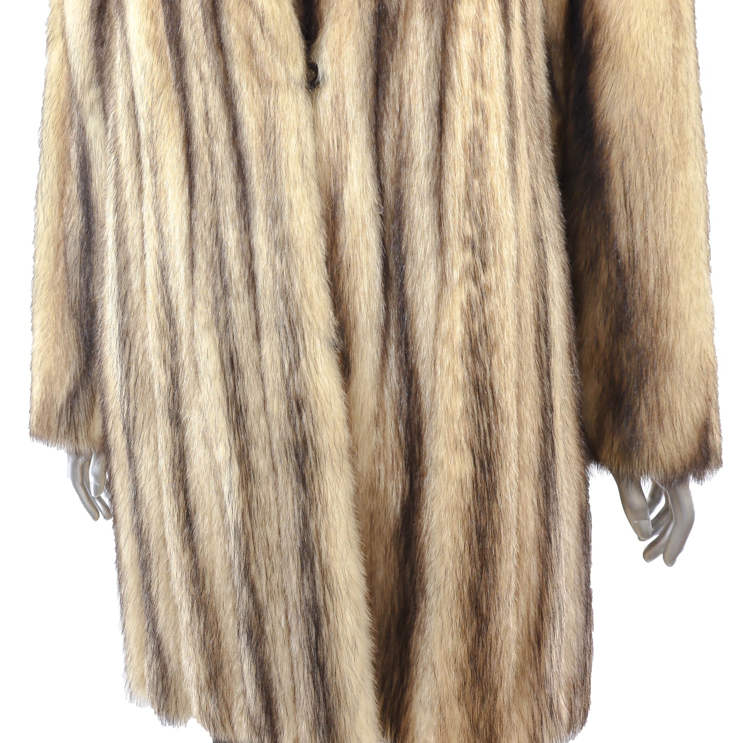 Fitch 3/4 Coat- Size L