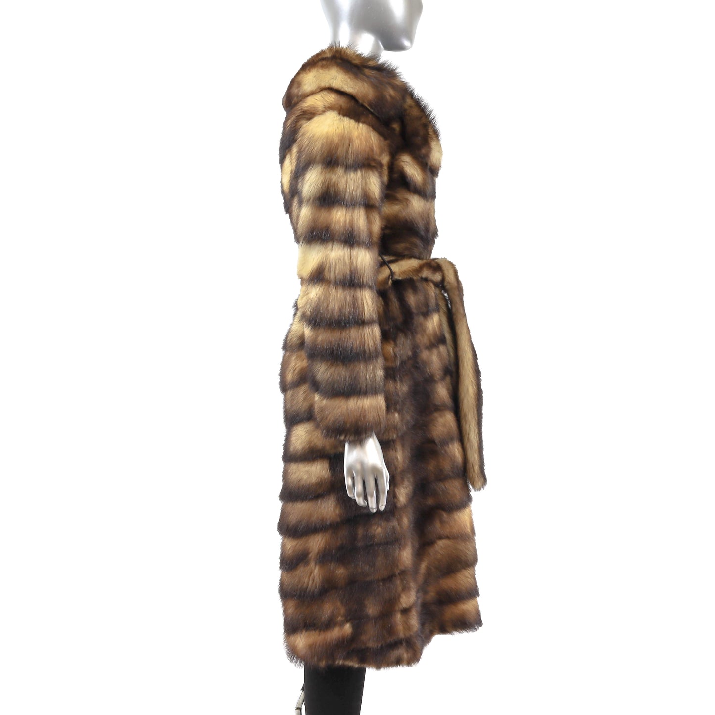 Fitch Coat- Size S