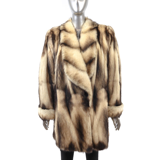 Fitch Stroller- Size L