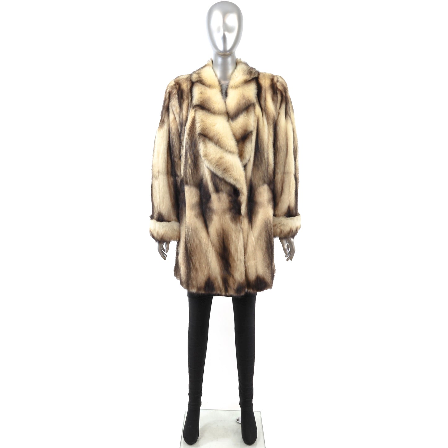 Fitch Stroller- Size L