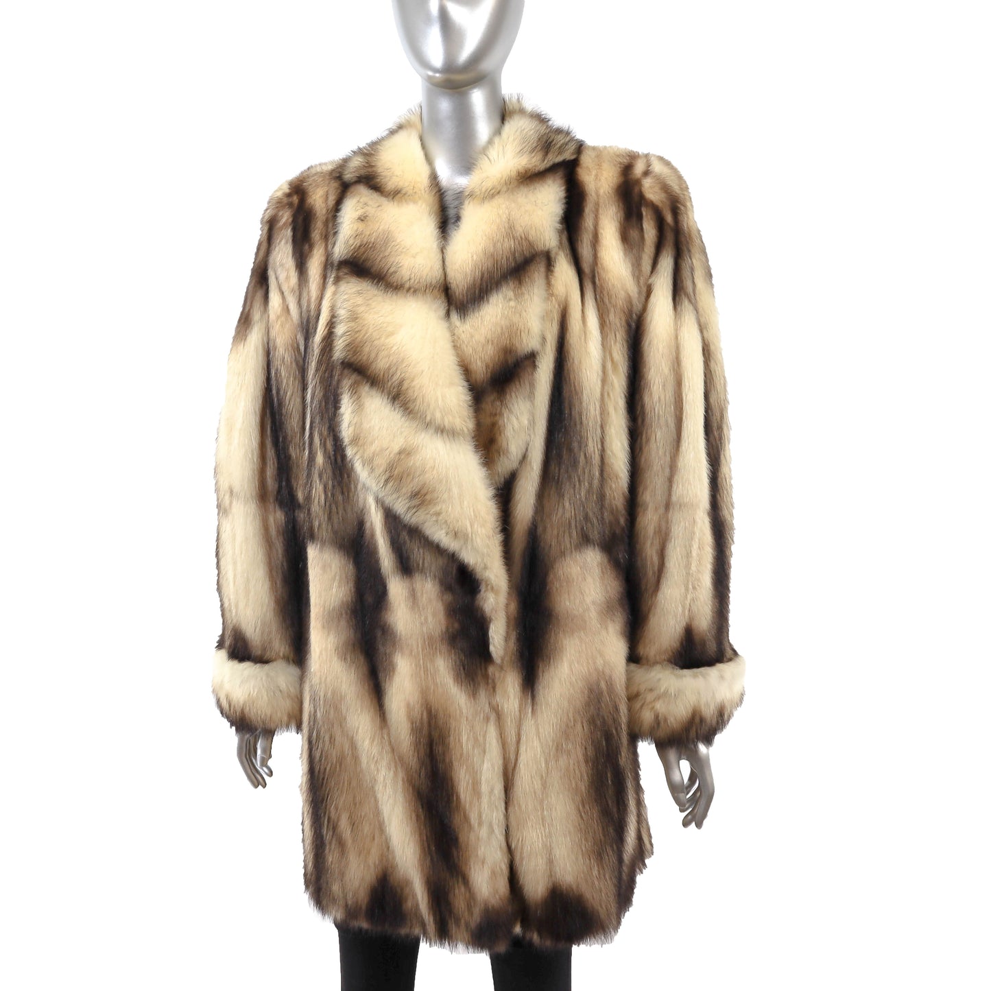 Fitch Stroller- Size L