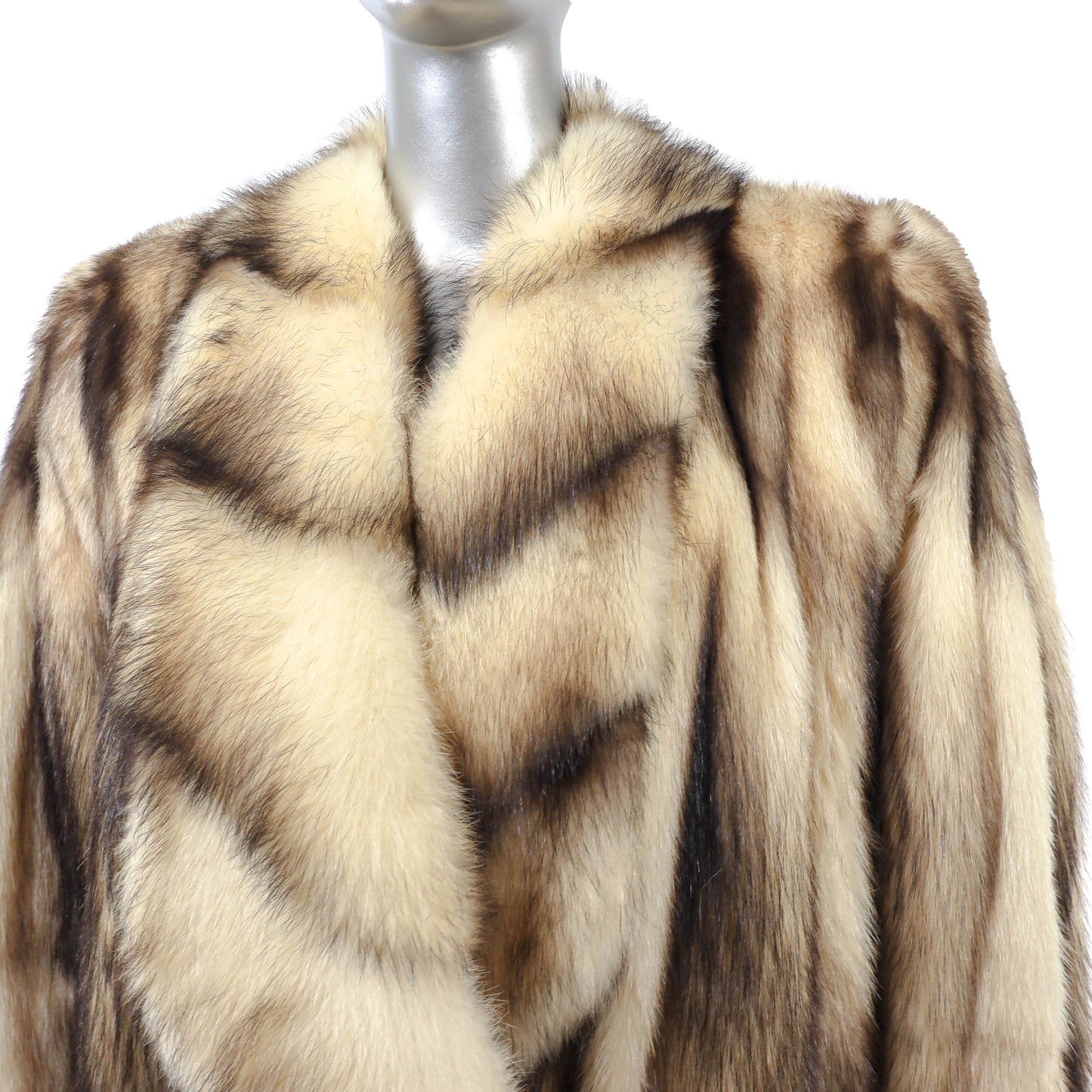 Fitch Stroller- Size L