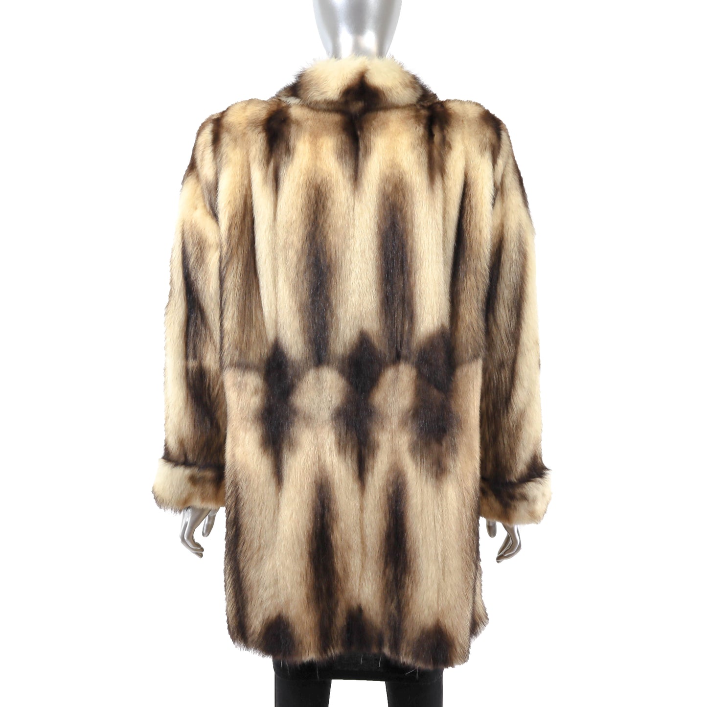 Fitch Stroller- Size L