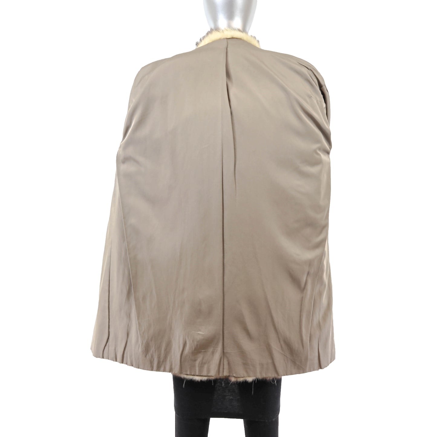 Fitch Stroller- Size L