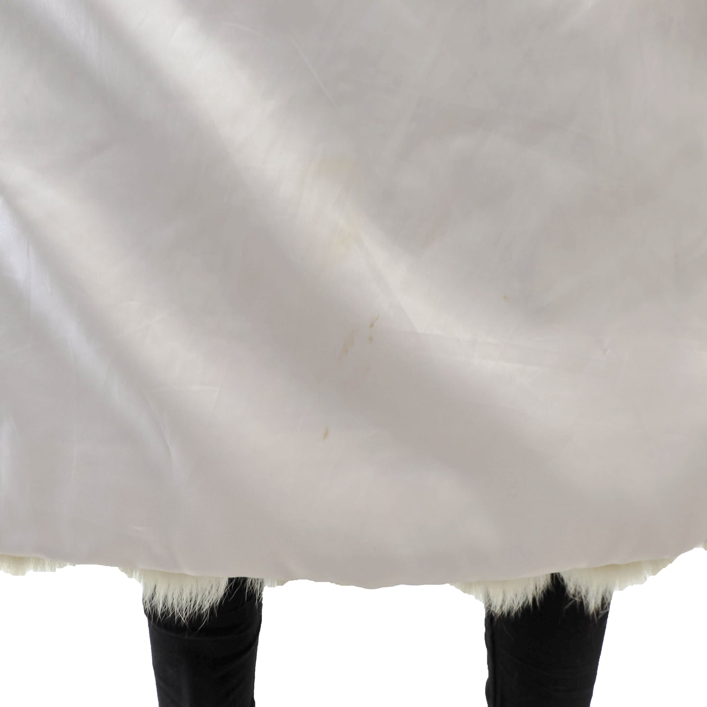 Fox Coat- Size M