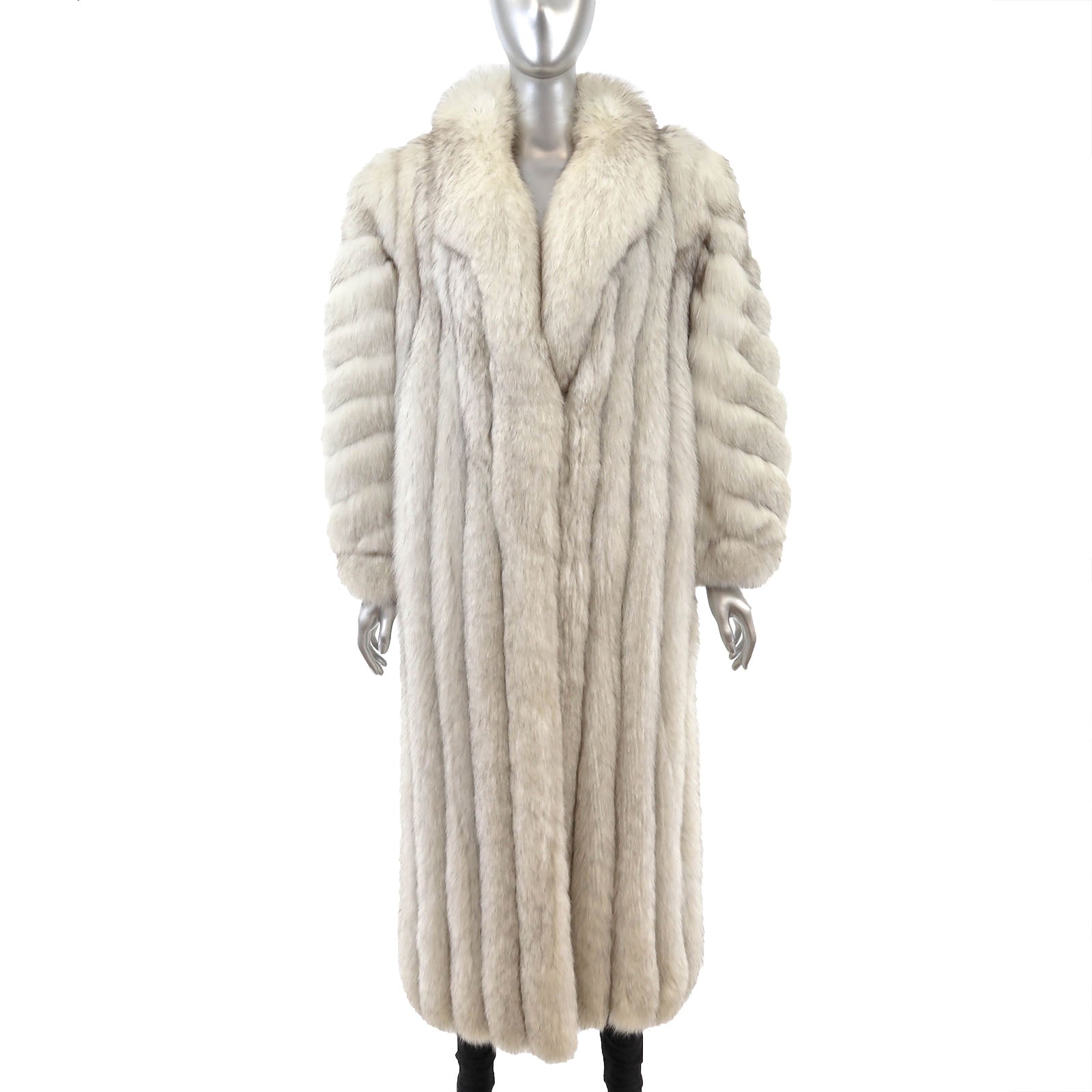rosendorf/evans – VintageFurs
