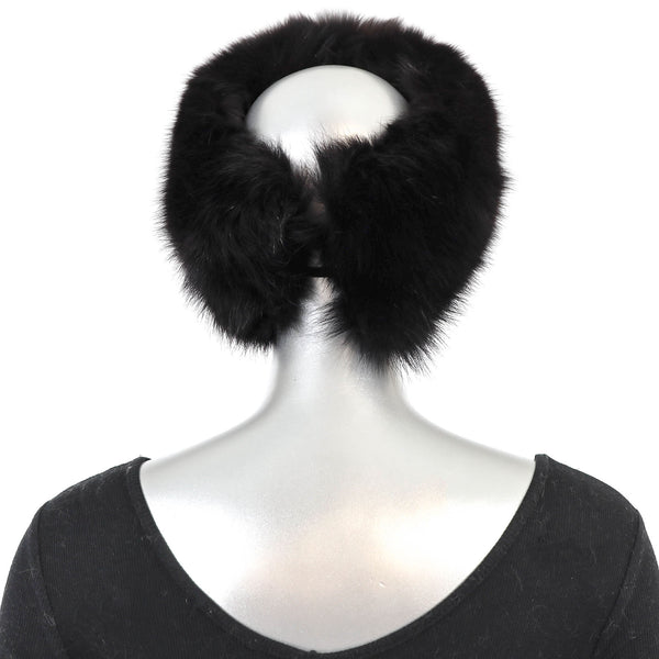 Fox Headband- One Size
