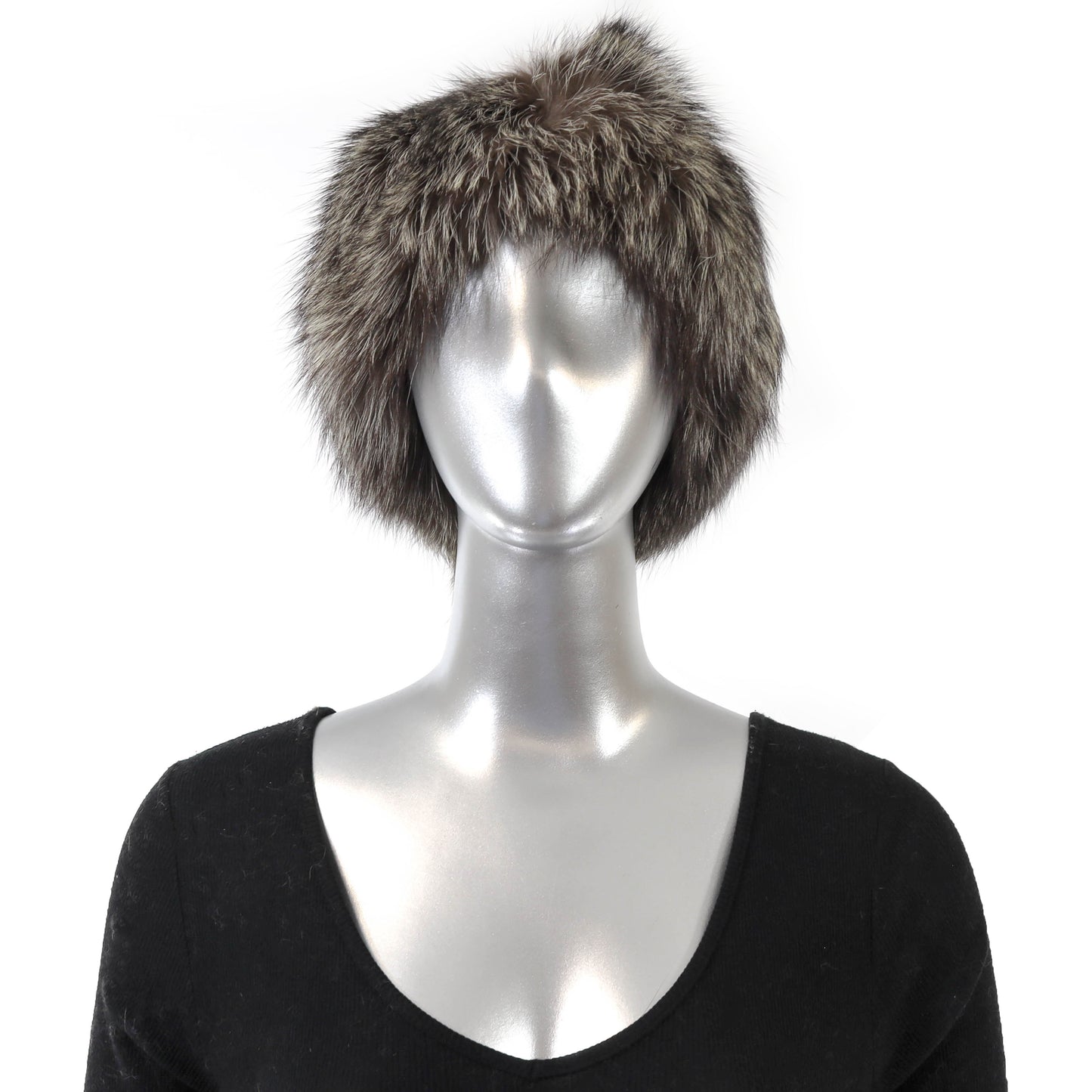 Fox Headband- Size Free